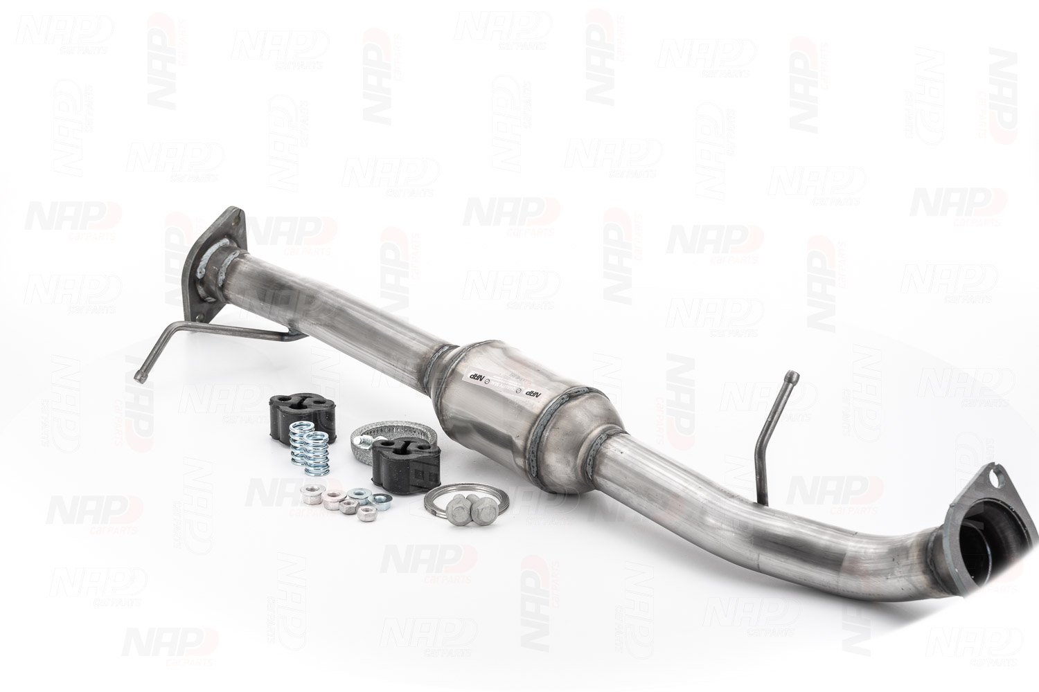 NAP carparts CAK10281 Catalizzatore MAZDA prezzo