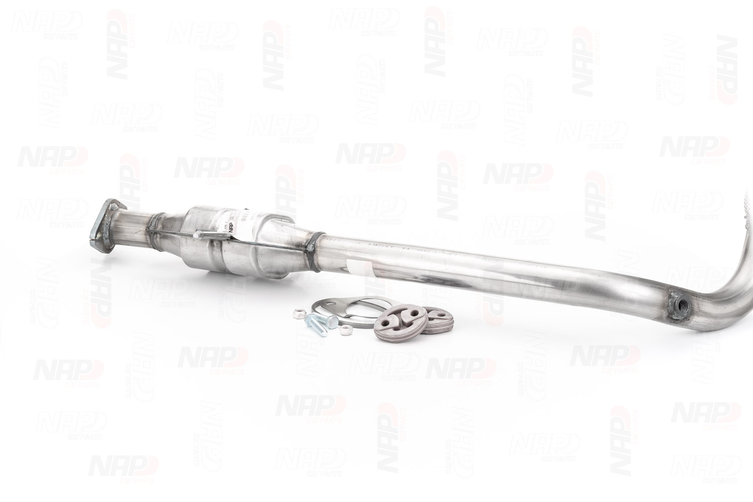 NAP carparts CAK10304 Katalyzátor Ford Mondeo mk2