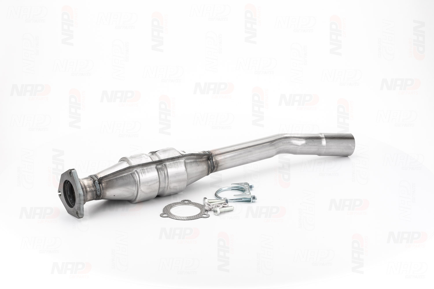 NAP carparts CAK10306 katalysator 1 230 650