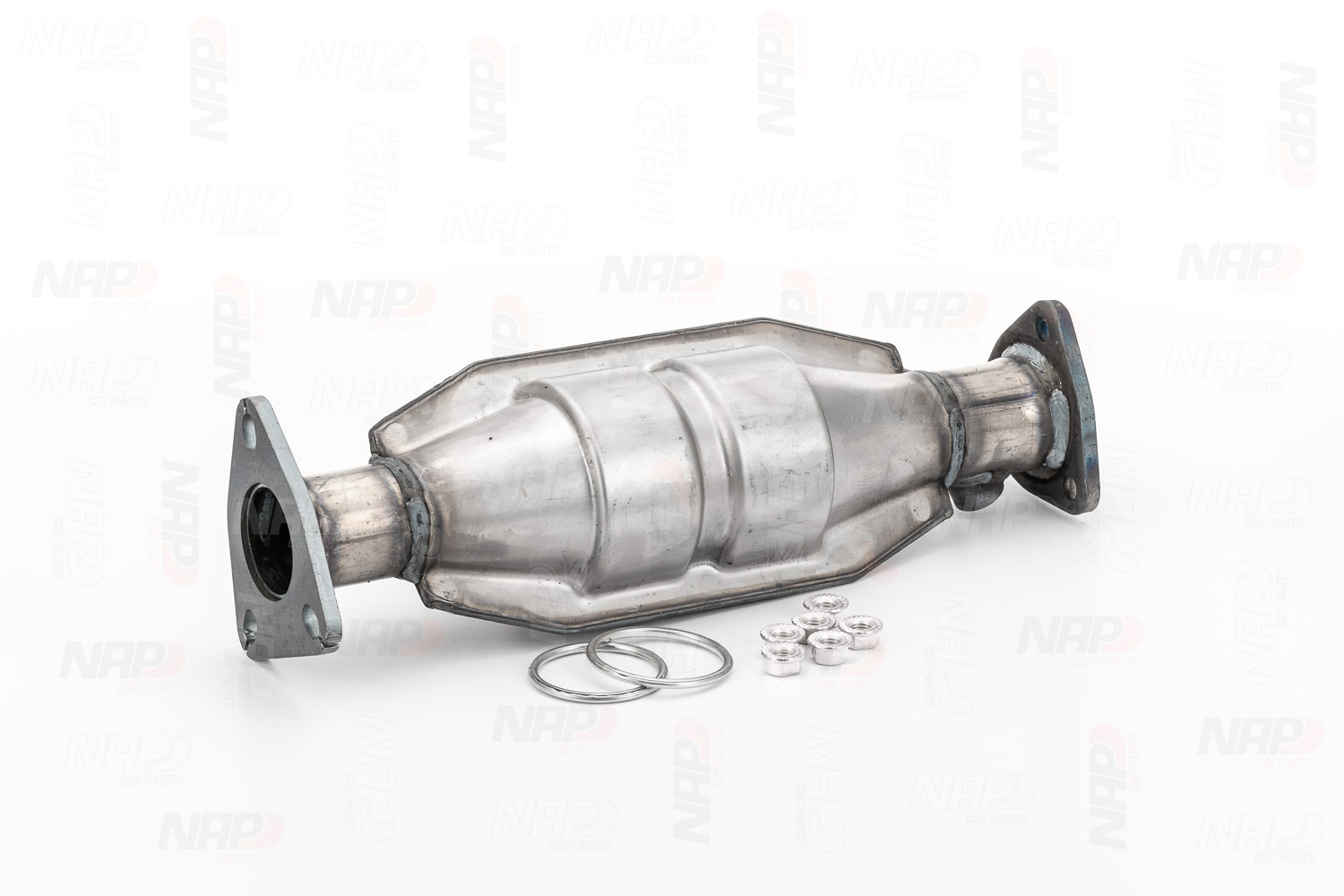 NAP carparts CAK10317 katalysator 18160PDCE01