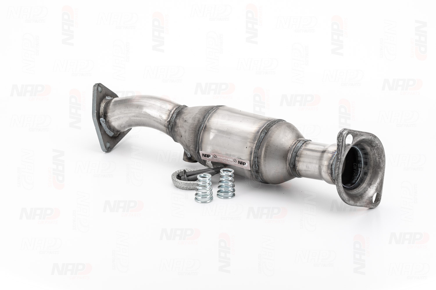 NAP carparts CAK10320 katalysator 18160-PCX-G01