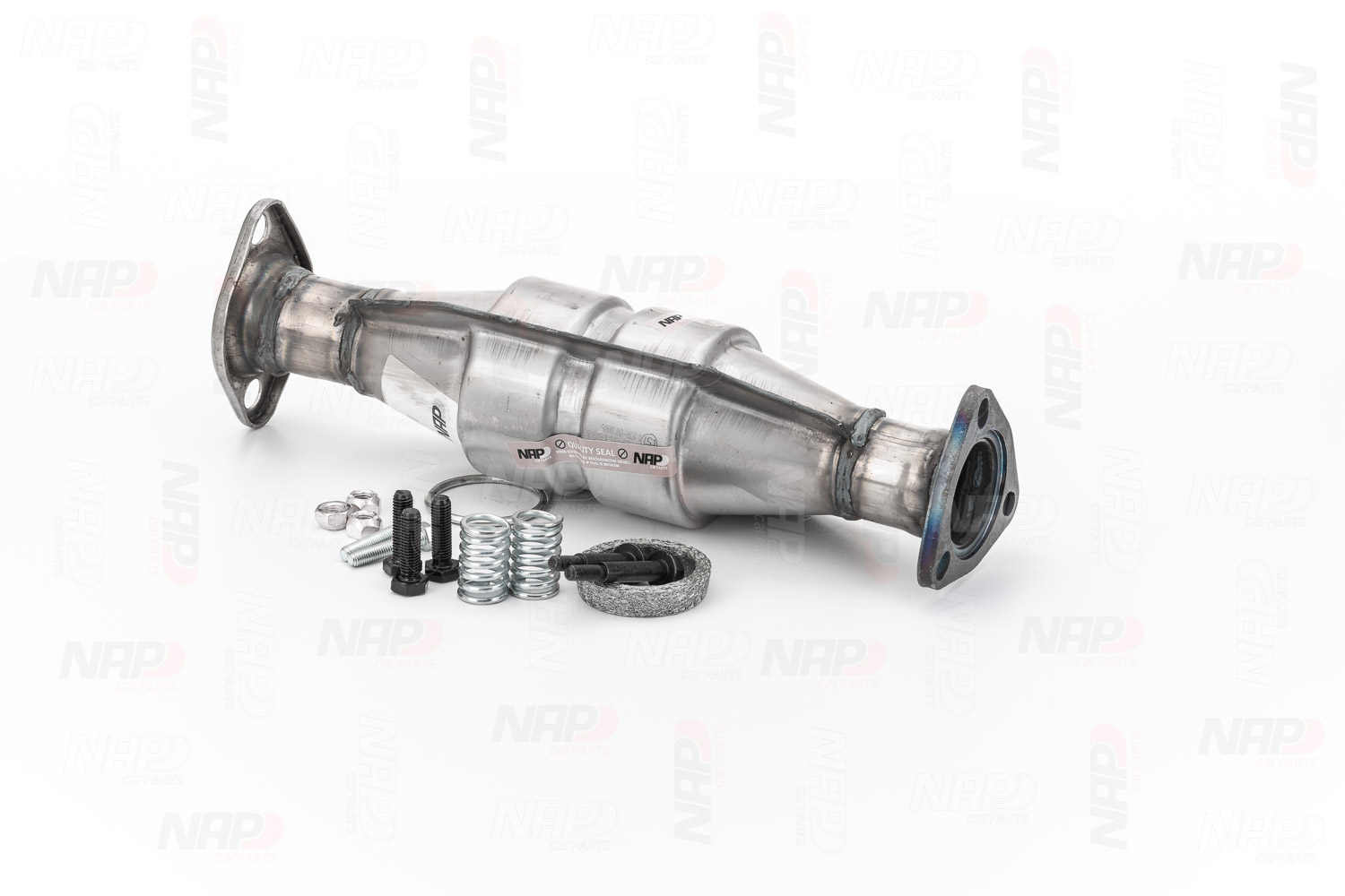 NAP carparts CAK10322 HONDA Shuttle Farmari (GP7, GP8, GK8, GK9) Katalysaattori