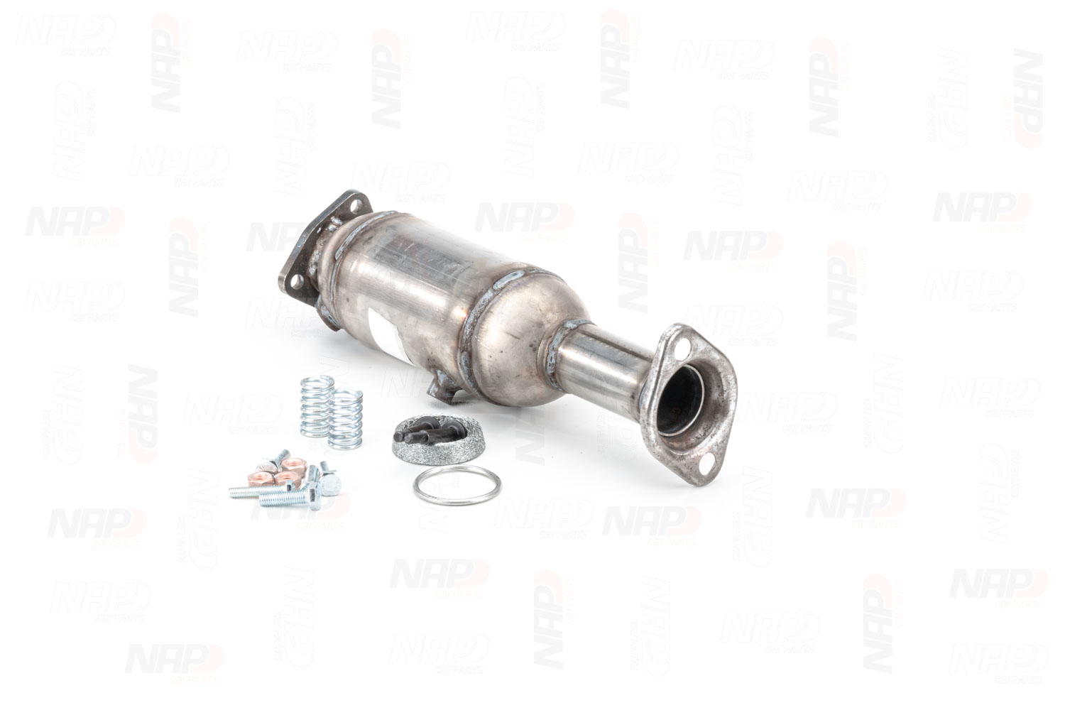 NAP carparts CAK10323 katalysator 18160-PELG00