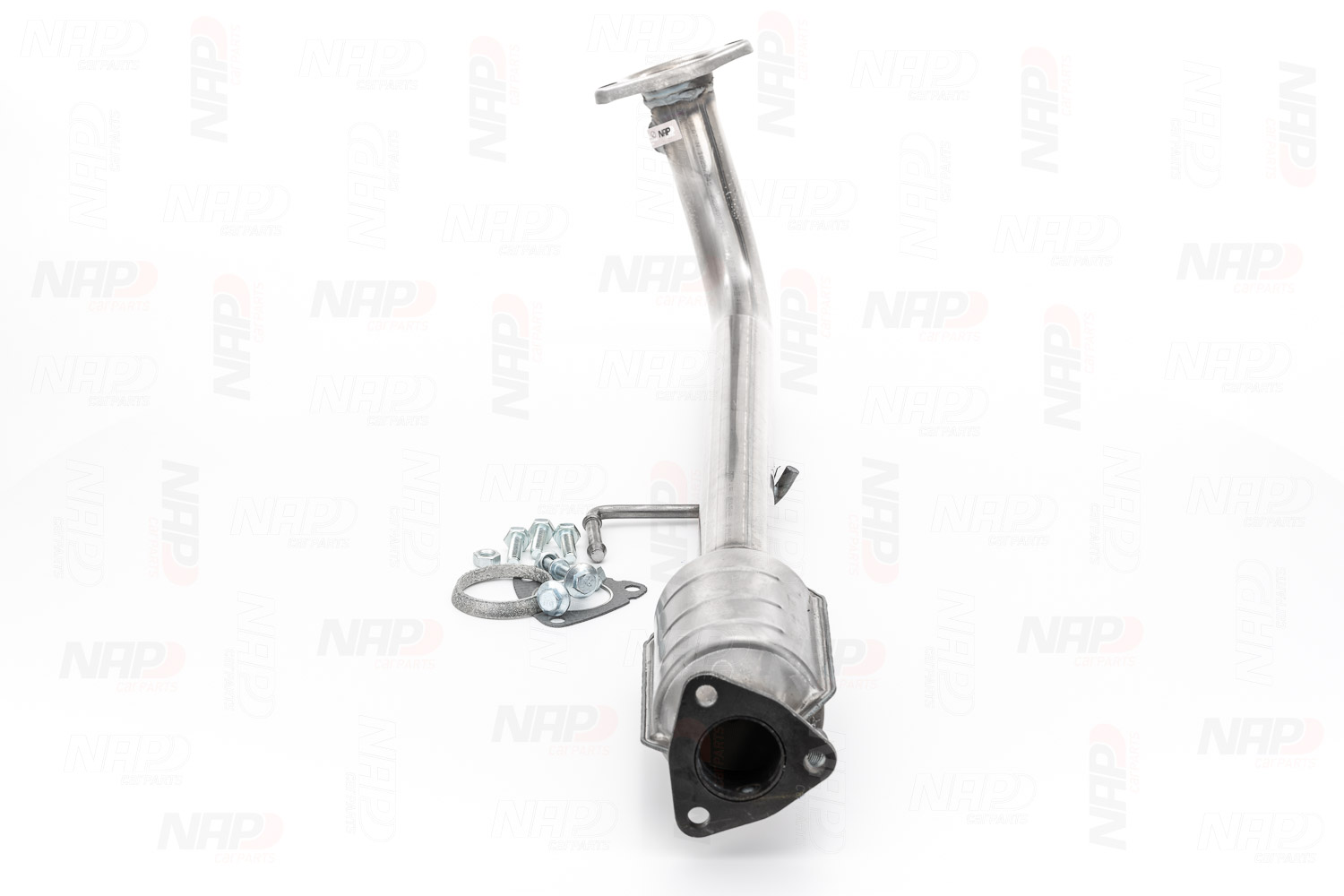 NAP carparts CAK10324 Katalyzátor Honda Civic eu7 1.6 i (EP2, EU8, EU6) 110 KS Benzín 2003
