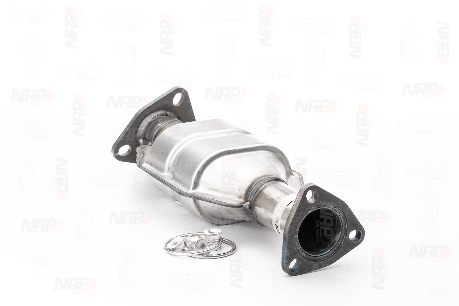 NAP carparts CAK10327 Katalysator HONDA Integra II Sedan (DB6, DB7, DB8, DB9)