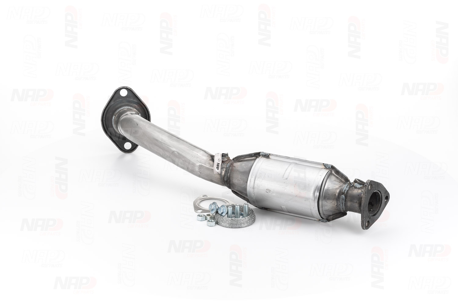 NAP carparts CAK10328 Katalizatoriaus keitiklis HONDA Integra II Sedanas (DB6, DB7, DB8, DB9)