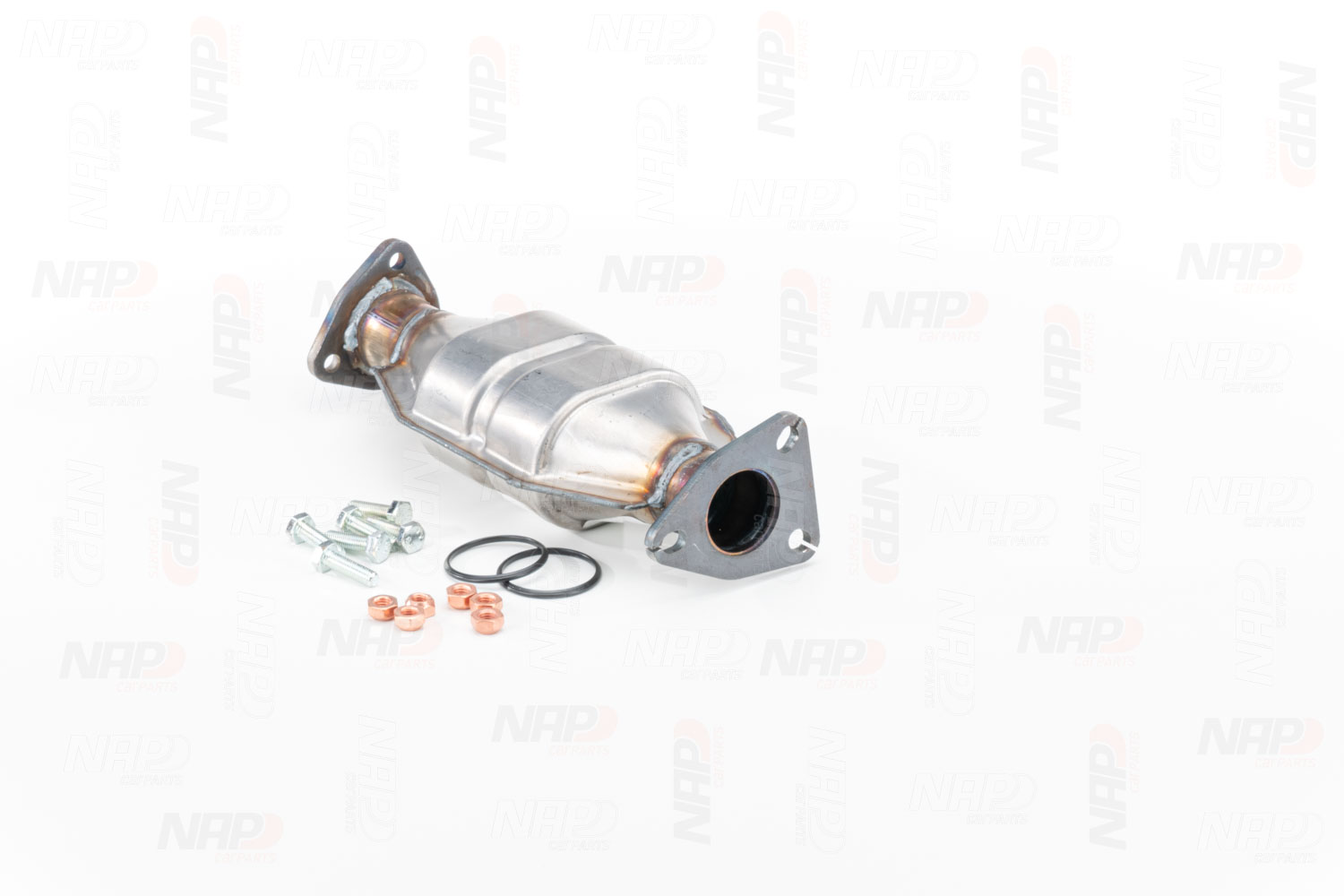 NAP carparts CAK10336 Καταλύτης ROVER MINI 1996