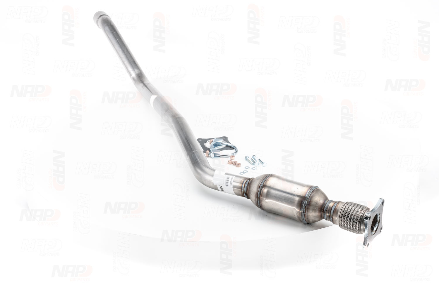 Prix Catalyseur CHRYSLER LeBaron III Cabriolet NAP carparts CAK10338