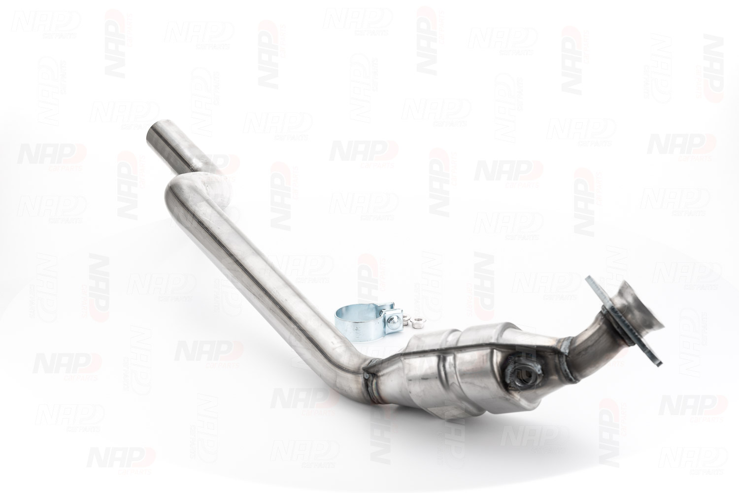 NAP carparts CAK10378 prix catalyseur JAGUAR F-TYPE 2020