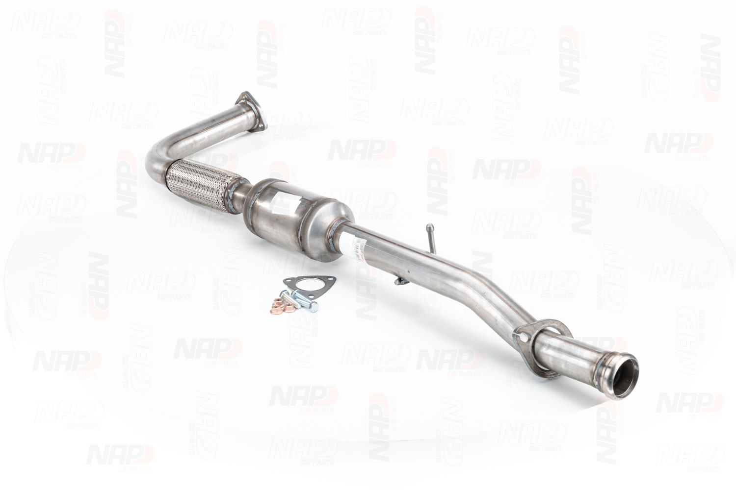 NAP carparts CAK10398 prix catalyseur LAND ROVER DEFENDER 2024