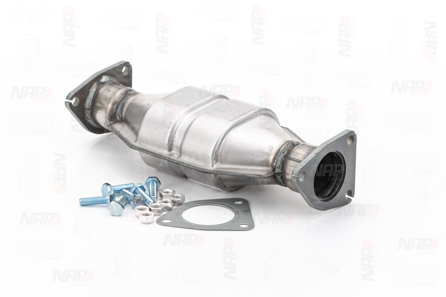 LOTUS EXCEL Katalysaattori NAP carparts CAK10399