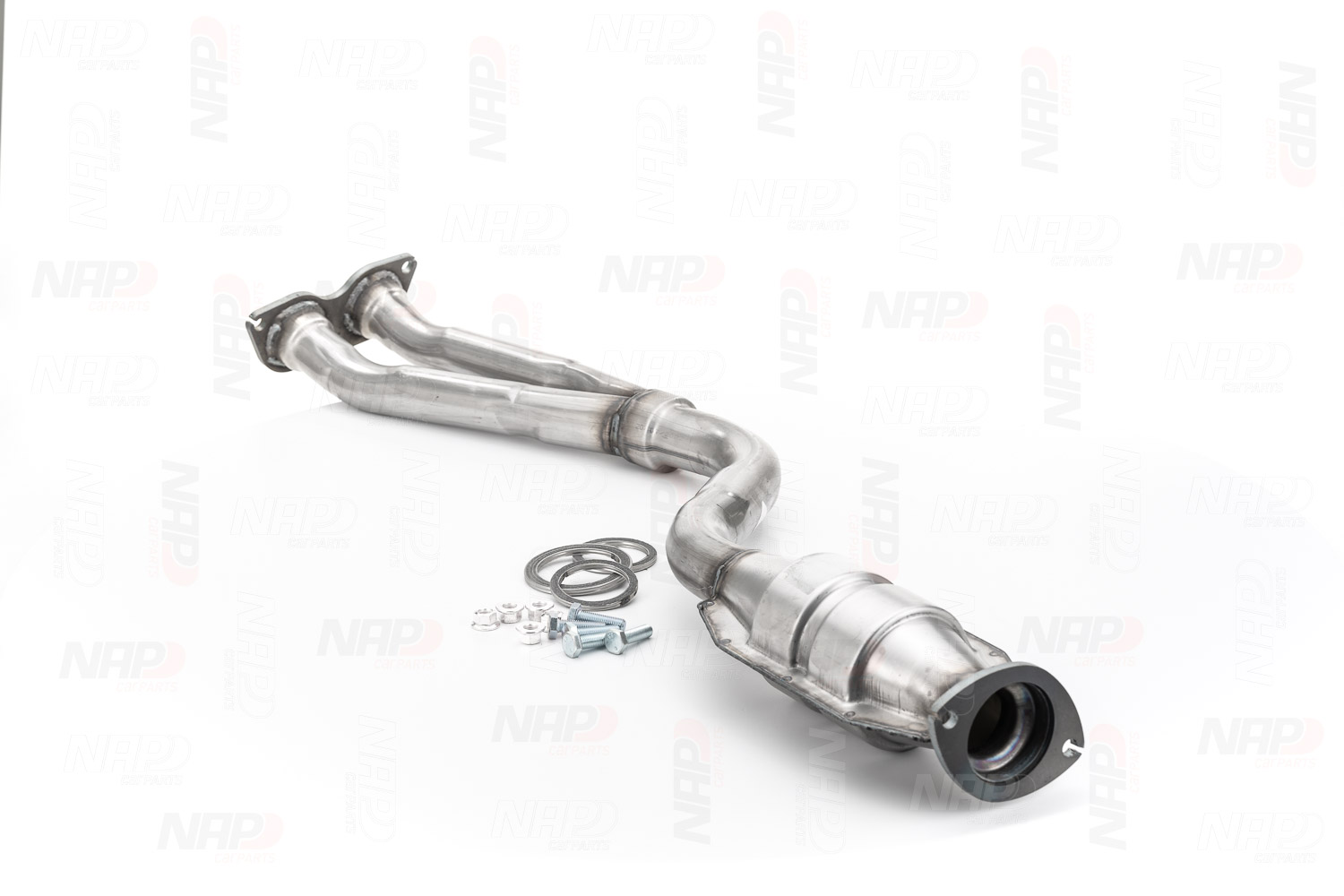 NAP carparts CAK10403 Καταλύτης Lexus IS XE2
