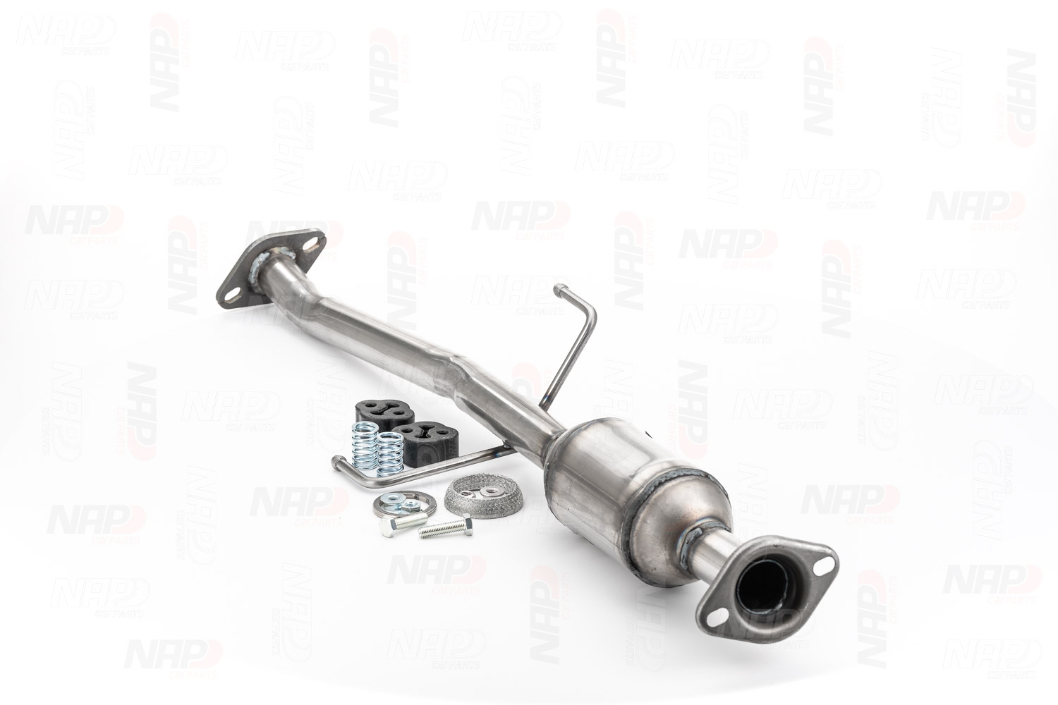 NAP carparts CAK10405 Katalysator MAZDA CX-30 pris