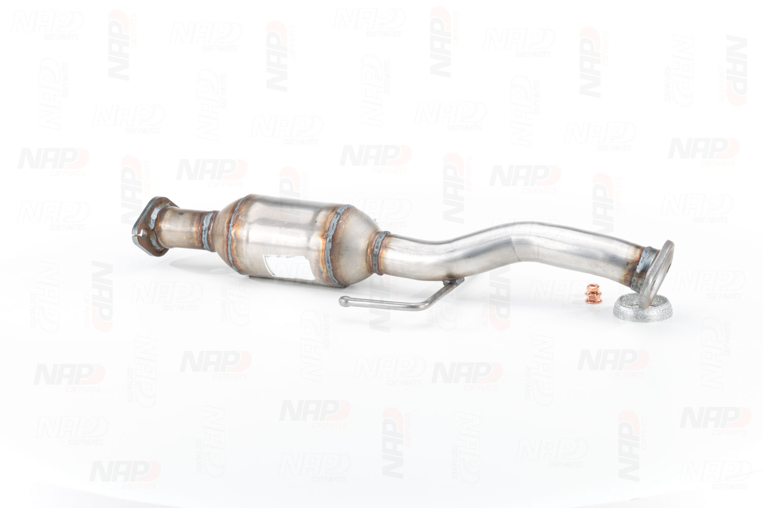 NAP carparts CAK10409 Katalysator MAZDA CX-30 pris