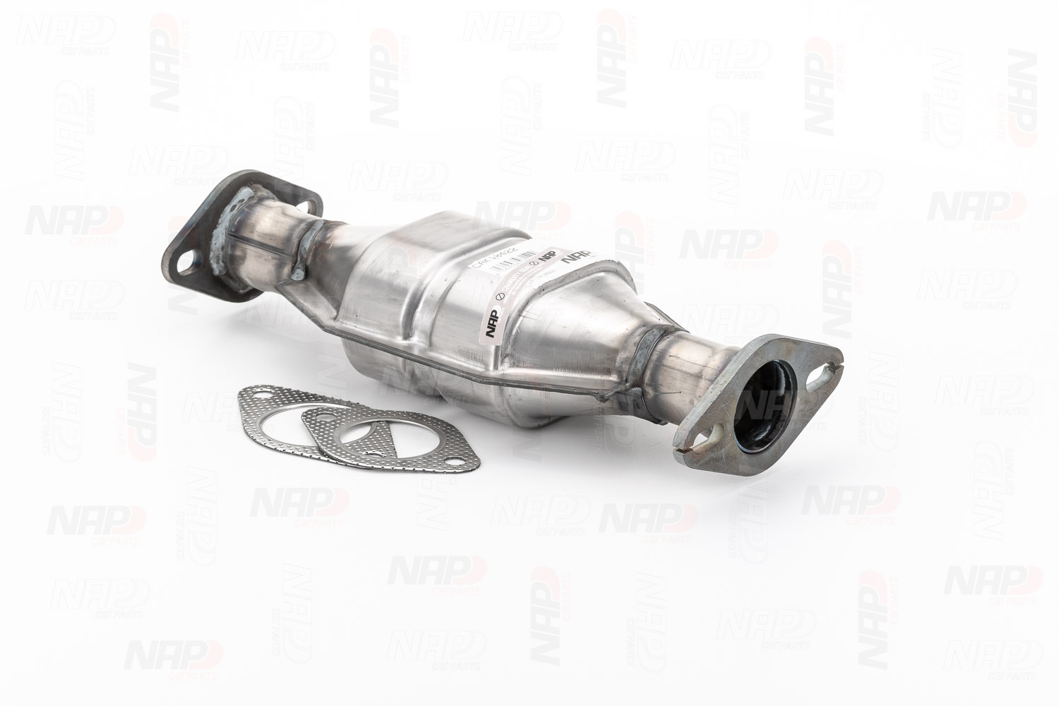 NAP carparts CAK10422 Catalizador MAZDA XEDOS 1998 originales precio