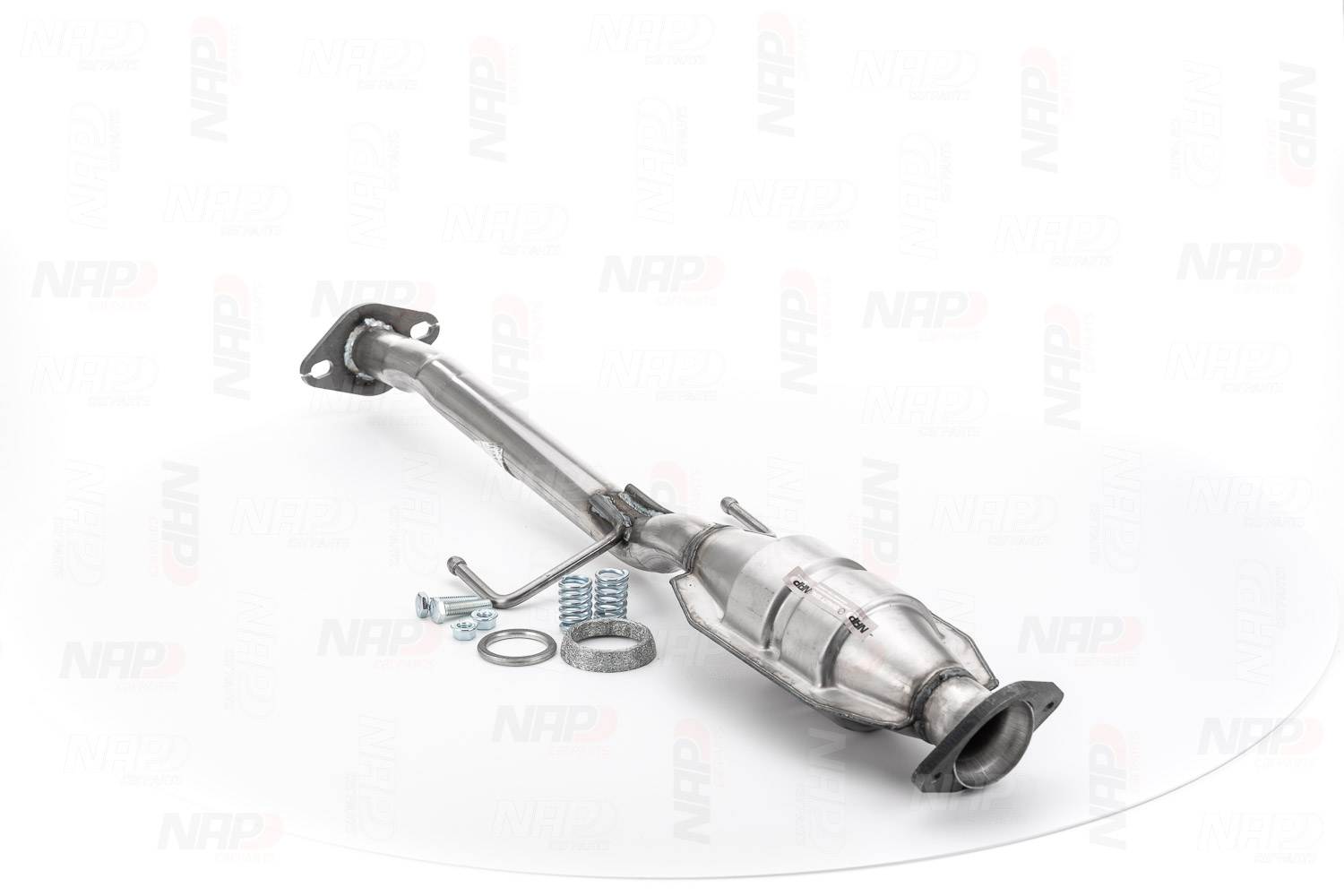 NAP carparts CAK10423 Katalysator MAZDA CX-30 pris