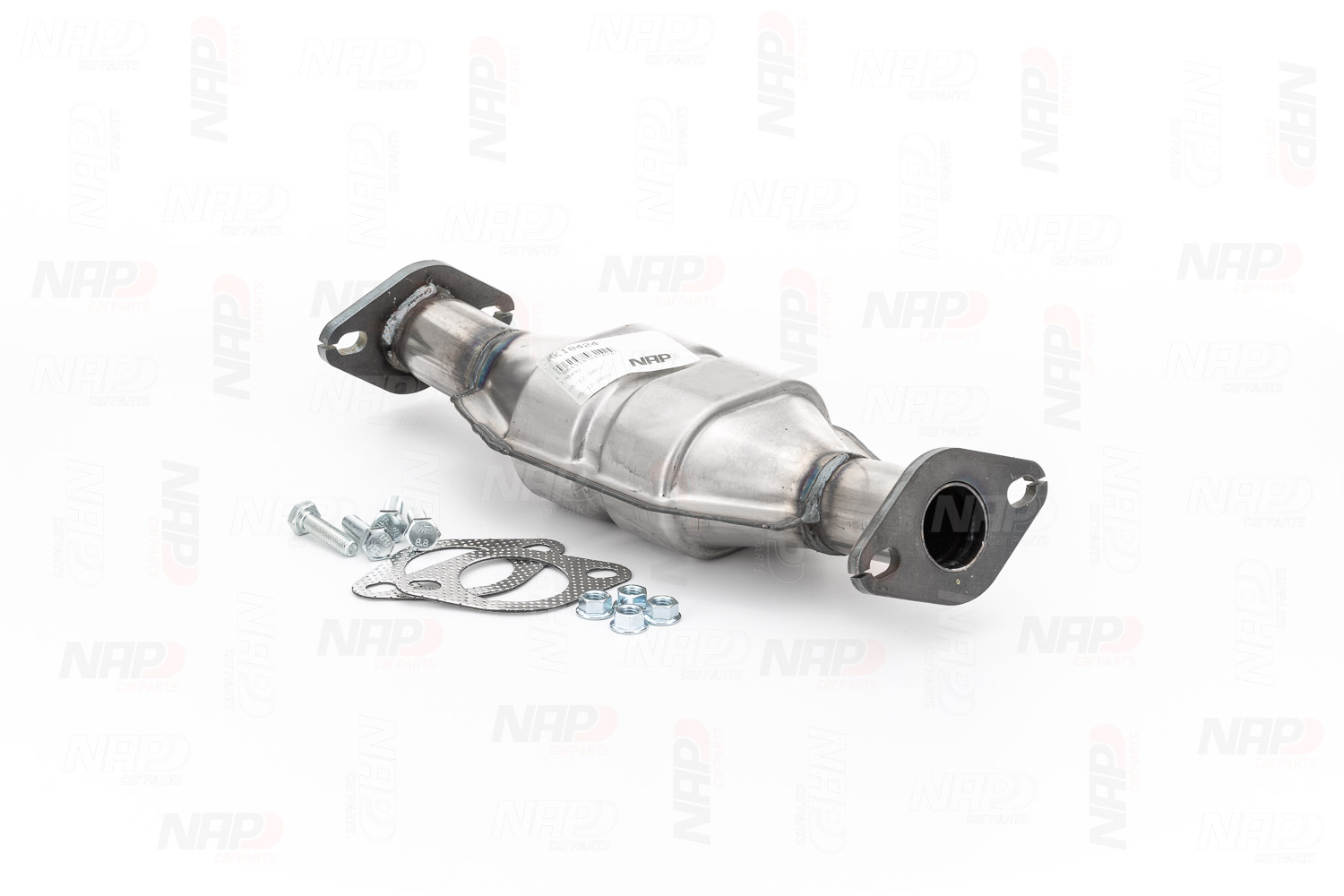 NAP carparts CAK10424 Katalysator MAZDA CX-30 pris