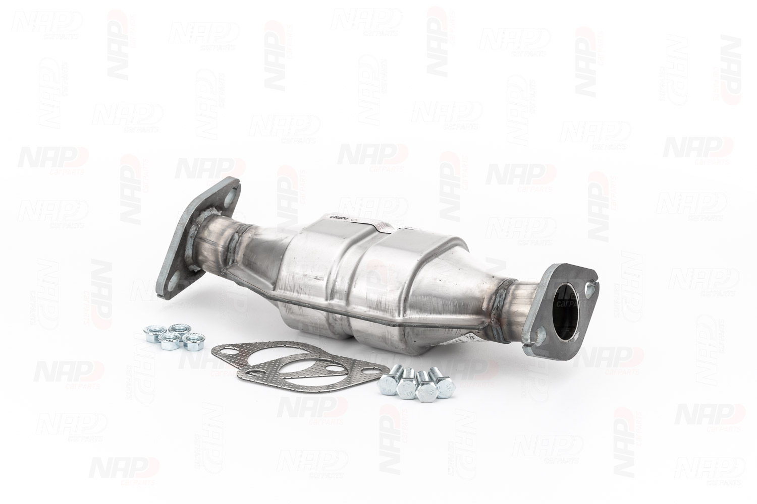 NAP carparts CAK10425 Katalysator MAZDA CX-5 pris