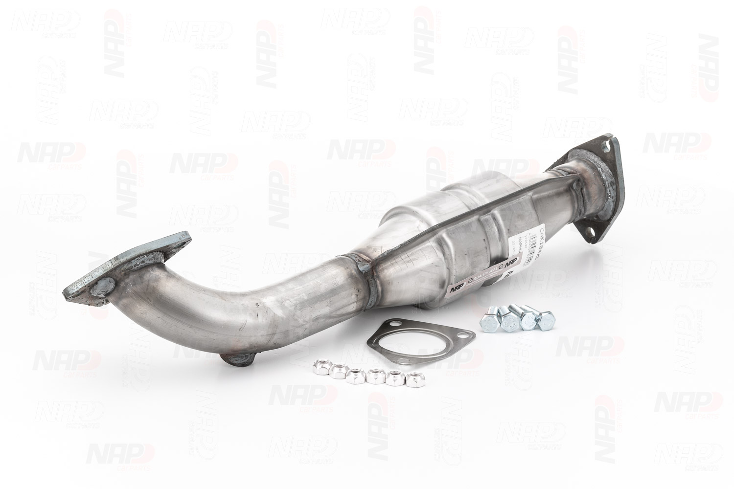 NAP carparts CAK10426 Καταλύτης MG MONTEGO 1985