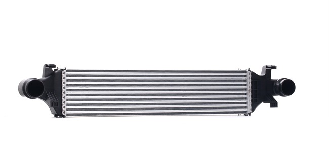 RIDEX 468I0150 Ιντερκούλερ Mercedes W168