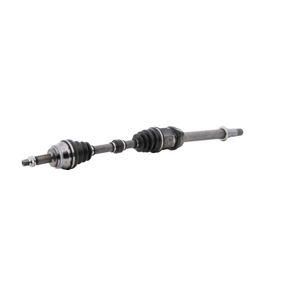 RIDEX 13D0769 aandrijfas 4341005321