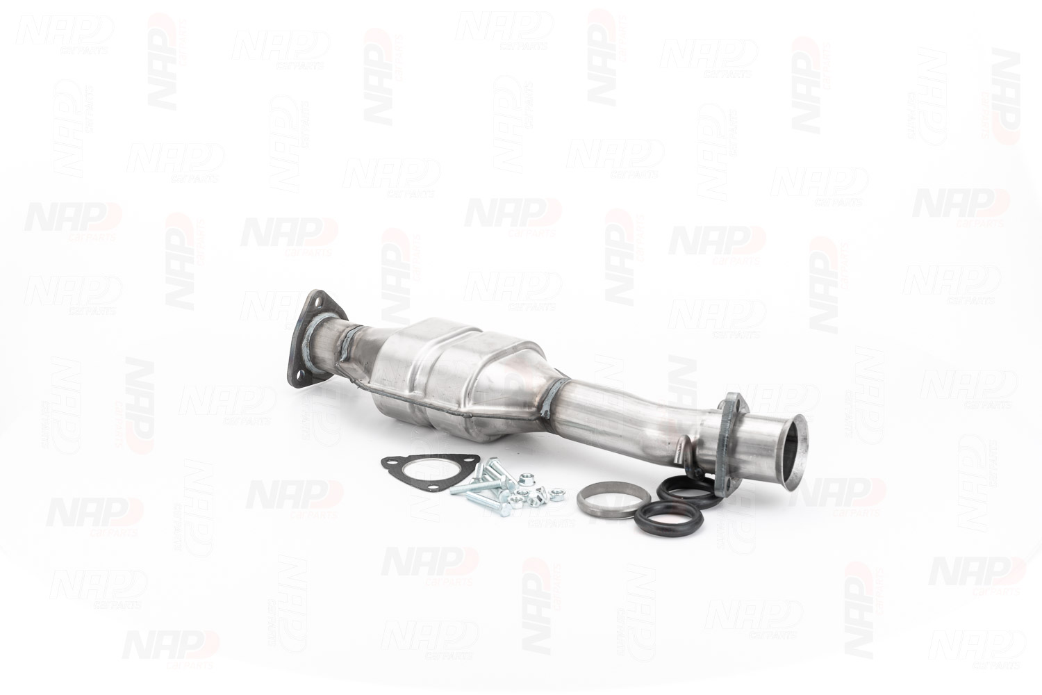 CAK10486 NAP carparts 1705CS Katalysator