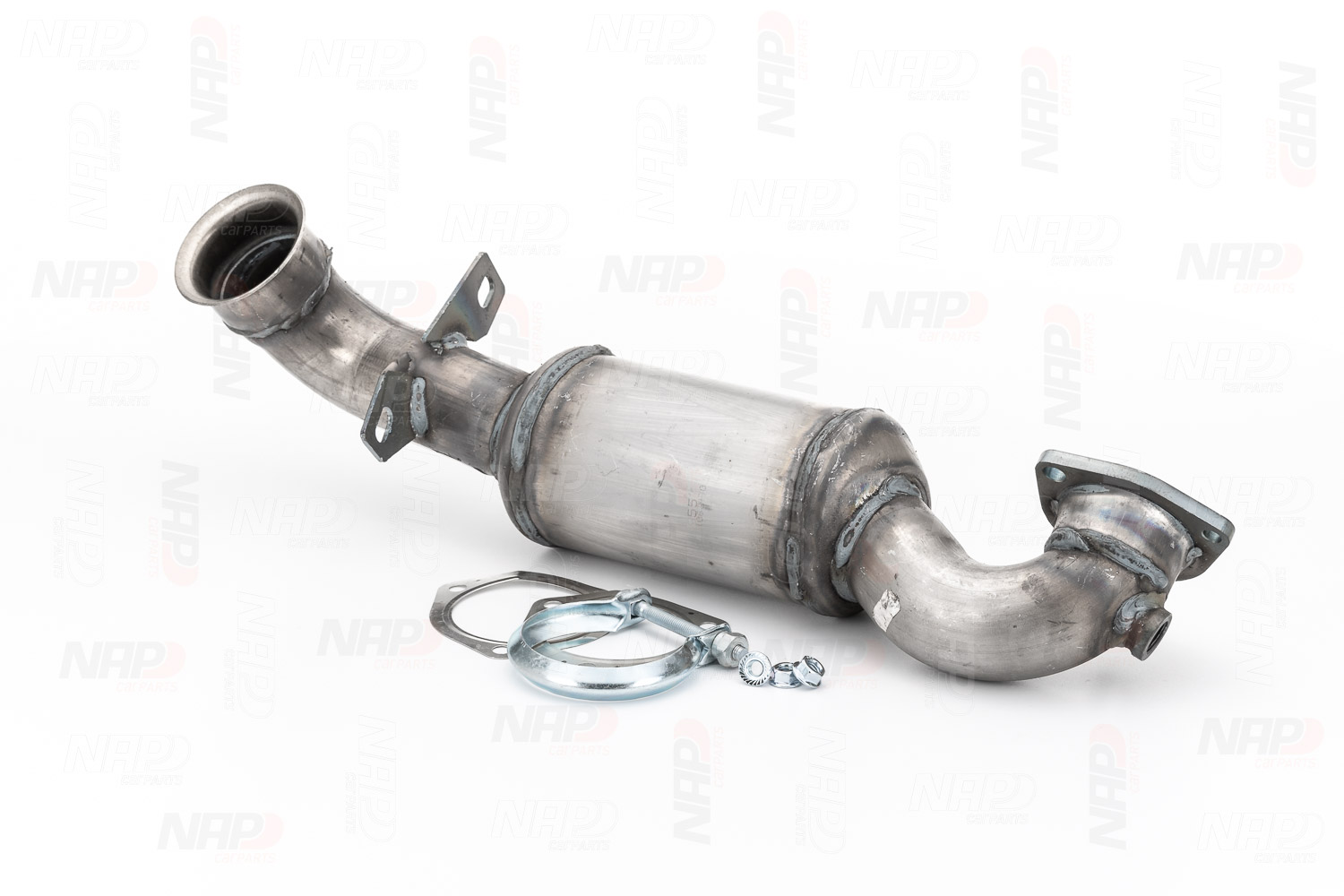 NAP carparts CAK10515 Catalizador CITROËN C4 2023 originales precio