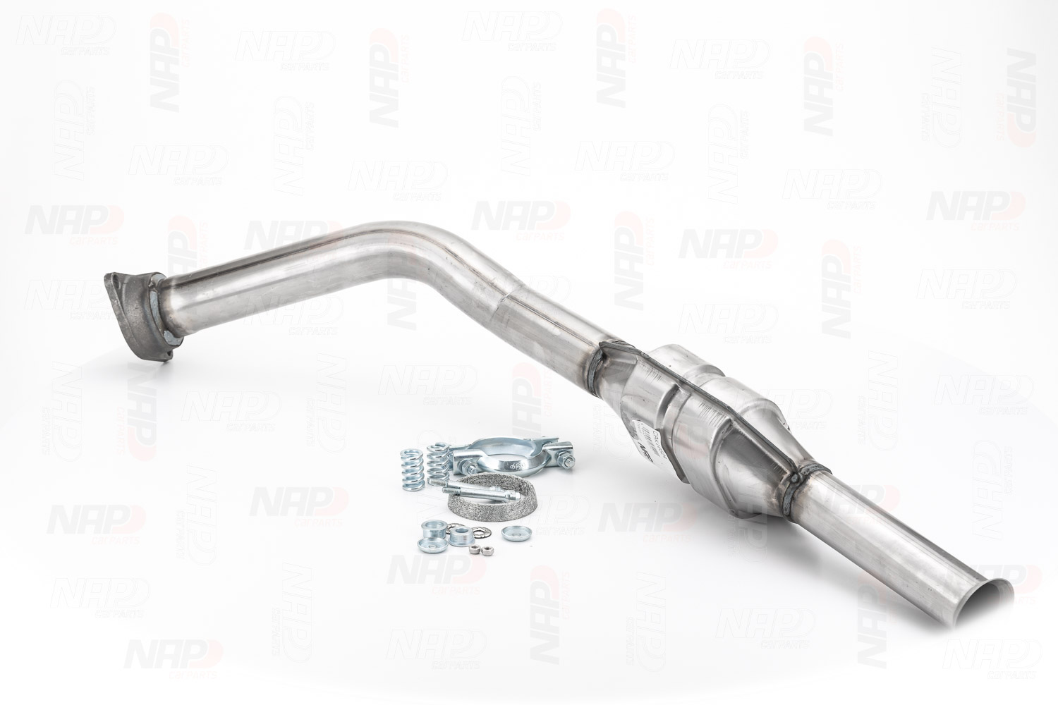 NAP carparts CAK10524 Katalysator CITROËN XSARA pris