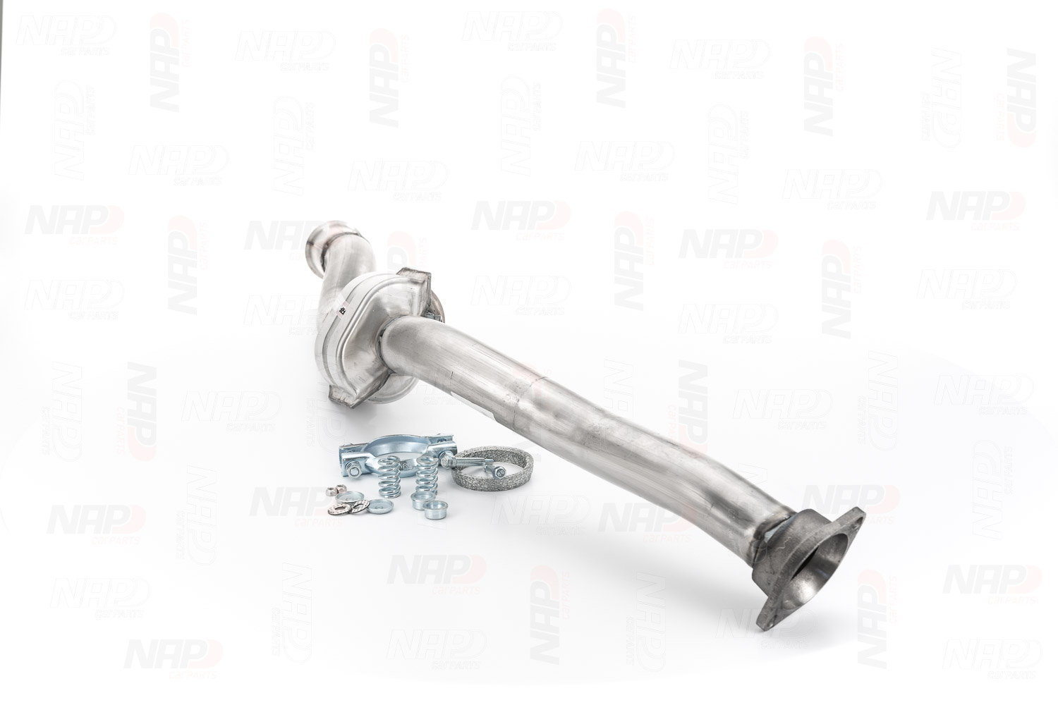 NAP carparts CAK10529 katalysator 1705-G8