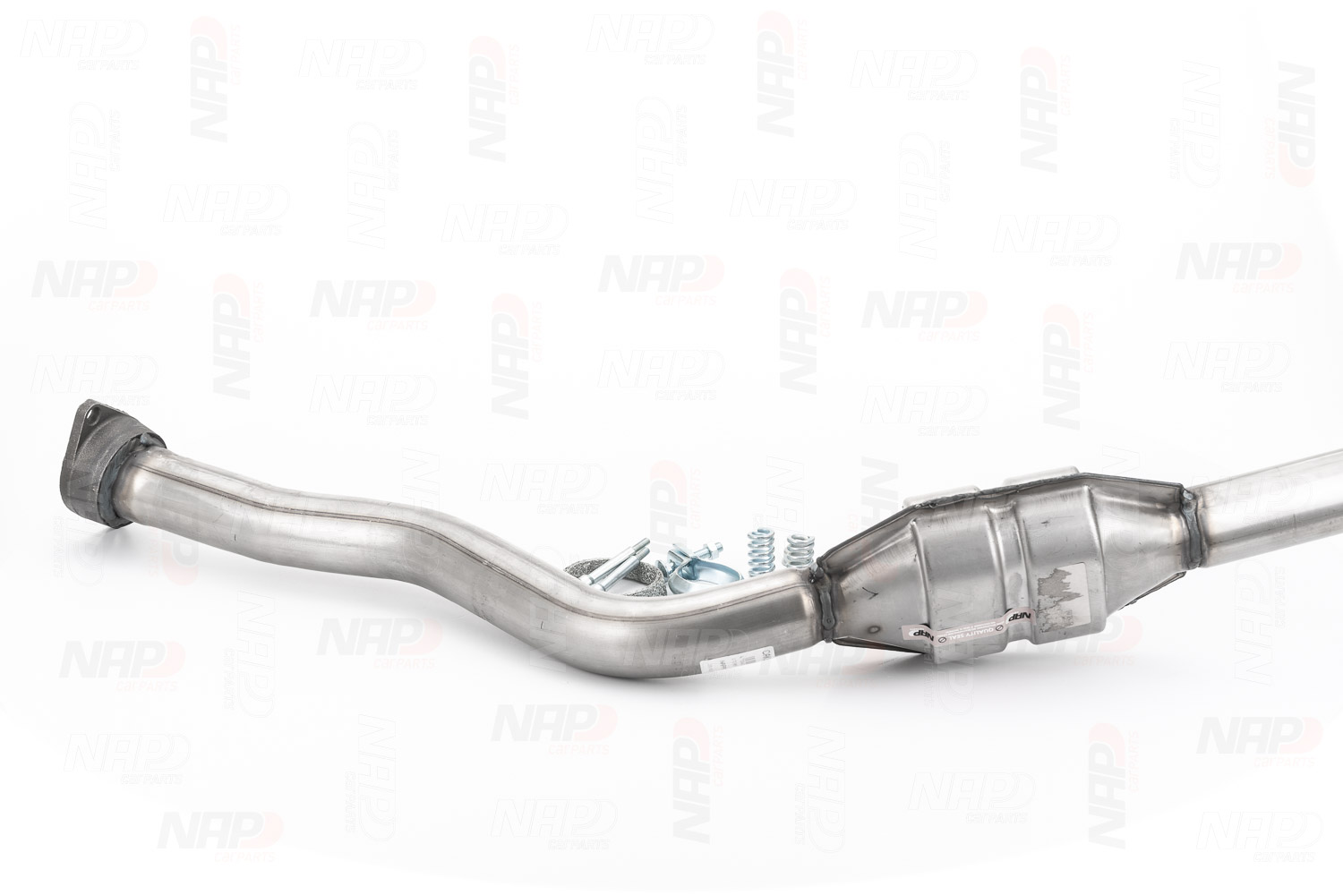 NAP carparts CAK10530 Katalyzátor Peugeot 605 6B