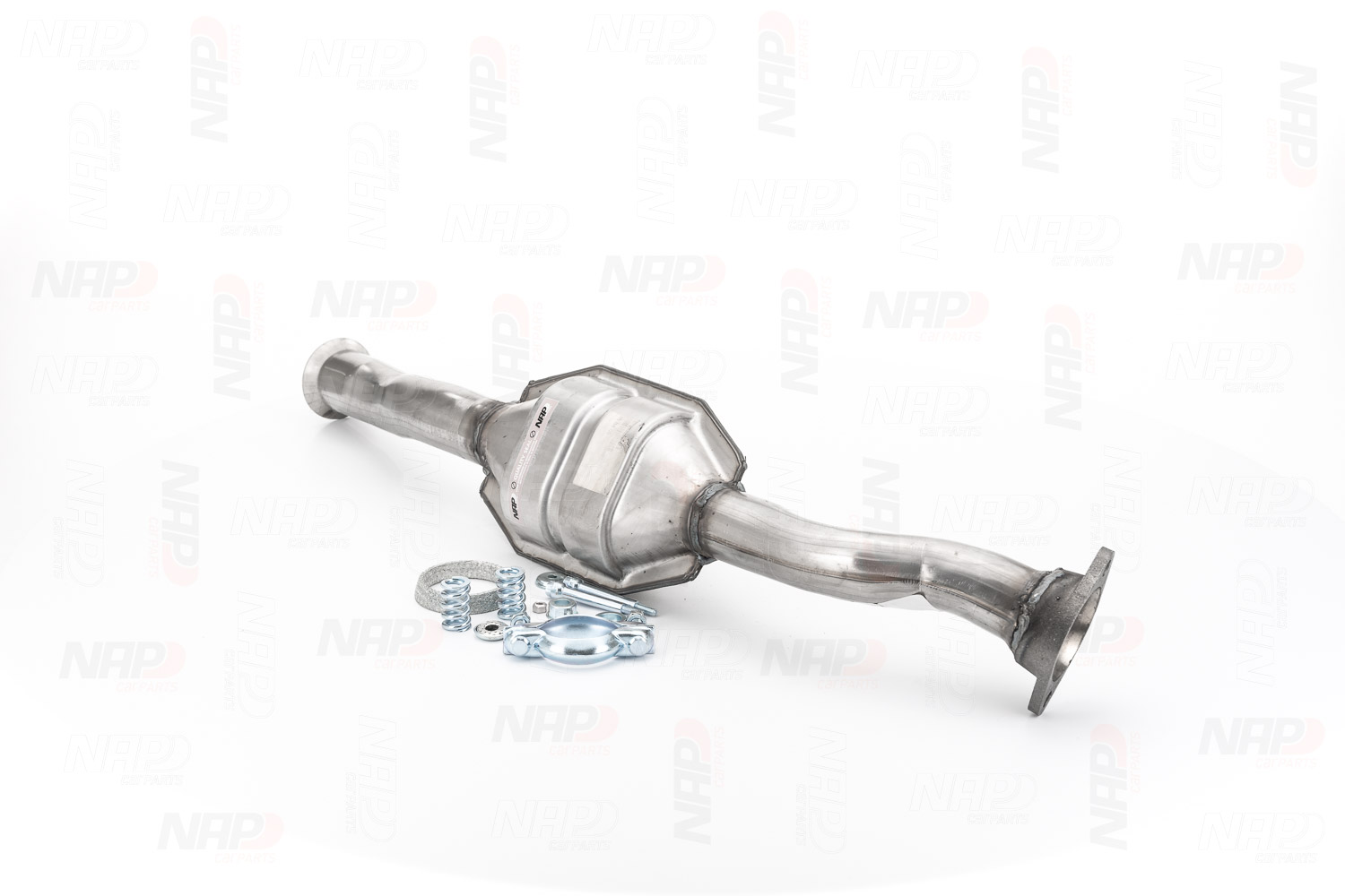 NAP carparts CAK10538 Katalysator CITROËN XSARA pris