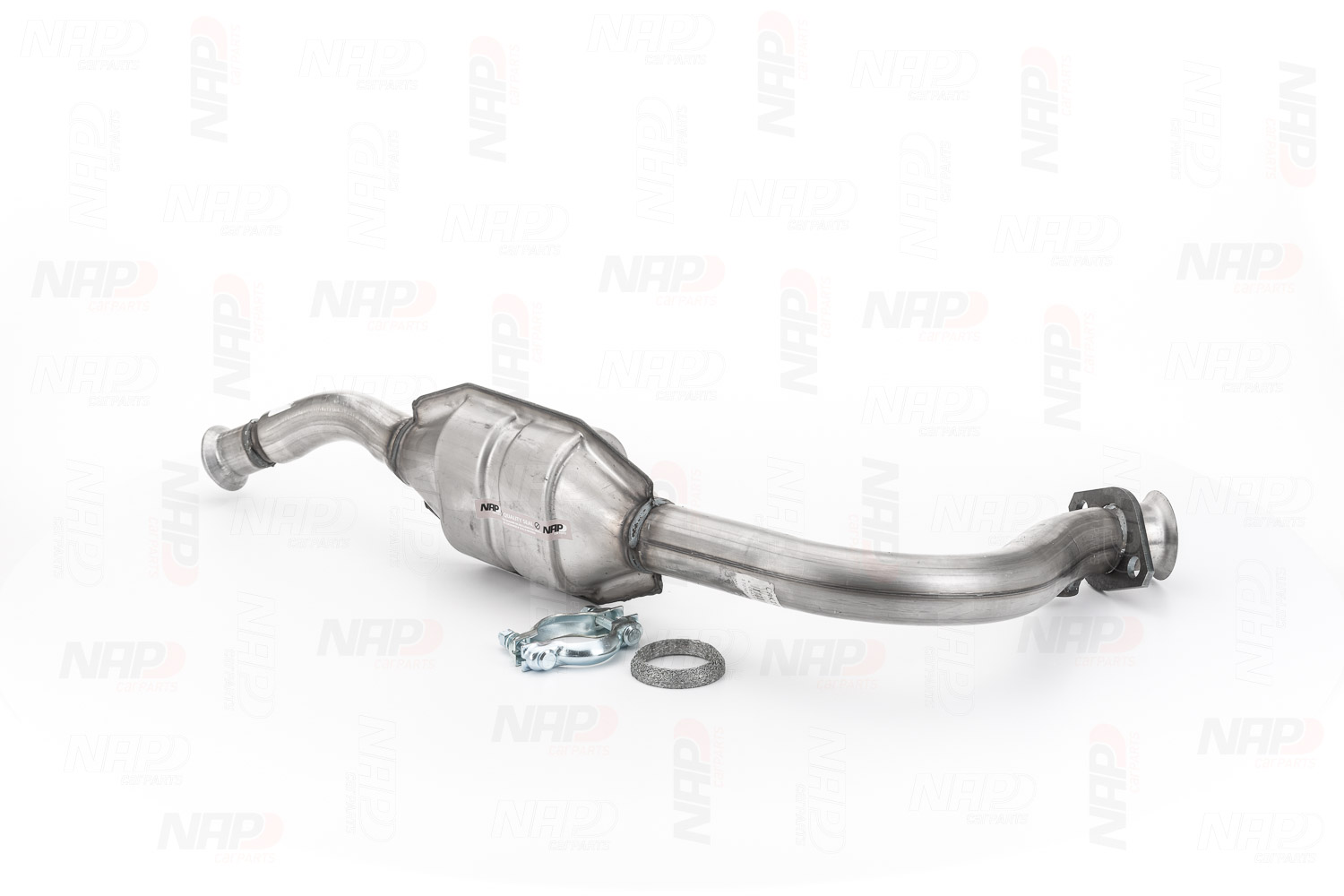 NAP carparts CAK10574 Catalizzatore RENAULT TWINGO 2021 originale prezzo