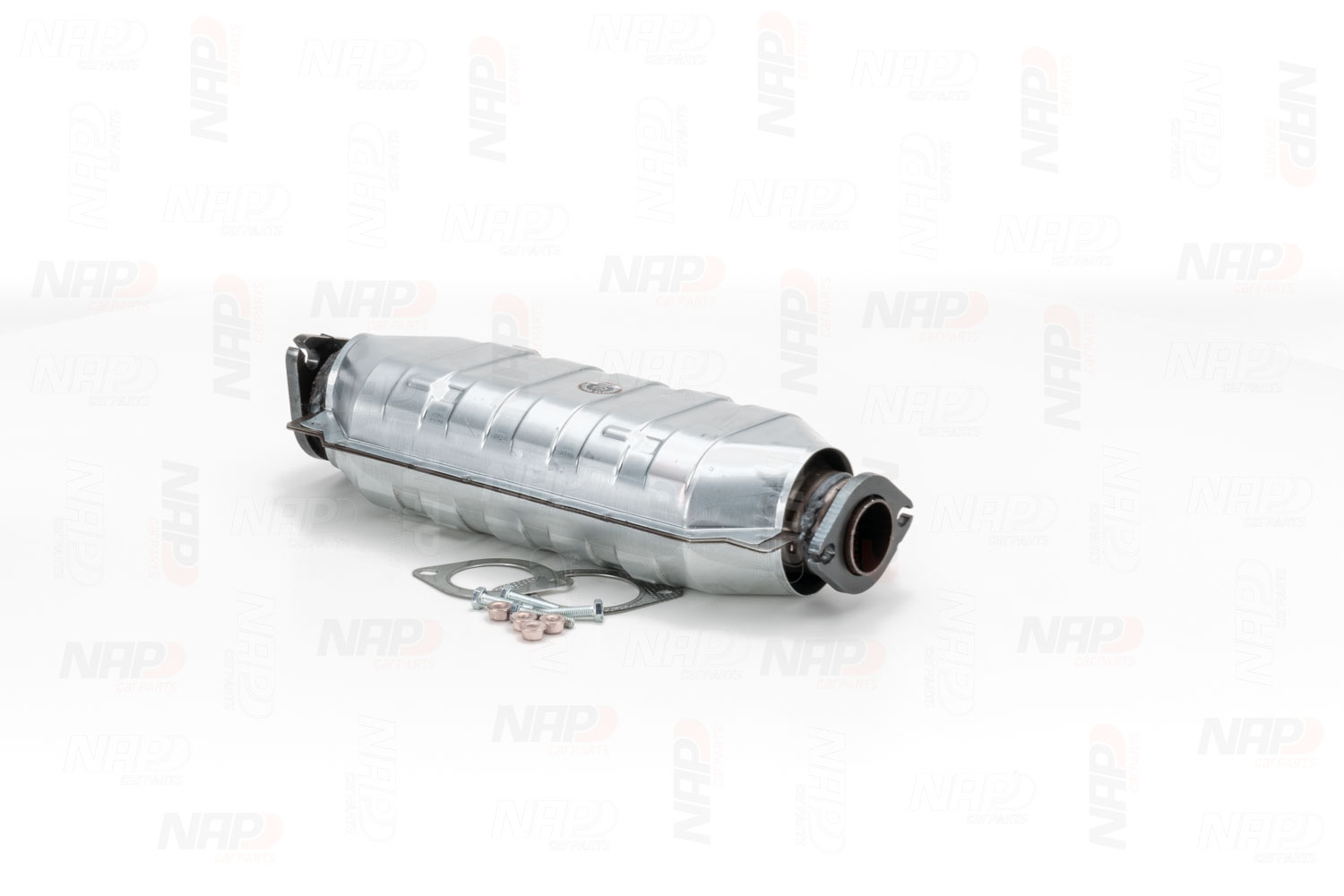 NAP carparts CAK10585 katalysator 6001025816