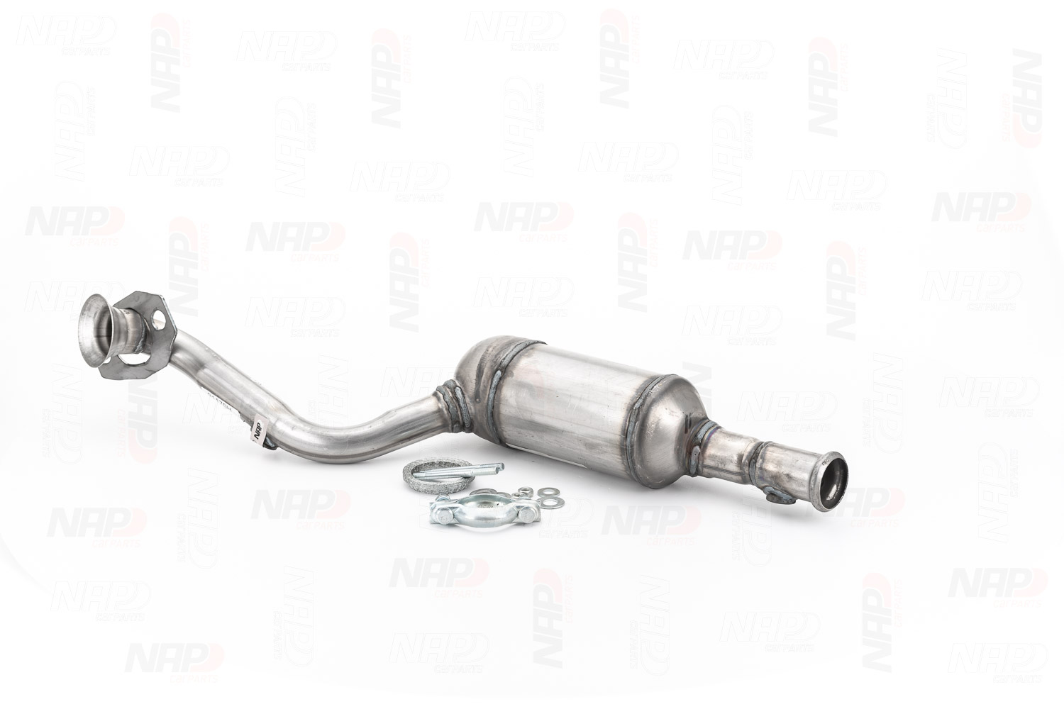 NAP carparts CAK10596 Catalizador Renault Twingo 2 2021 originales precio