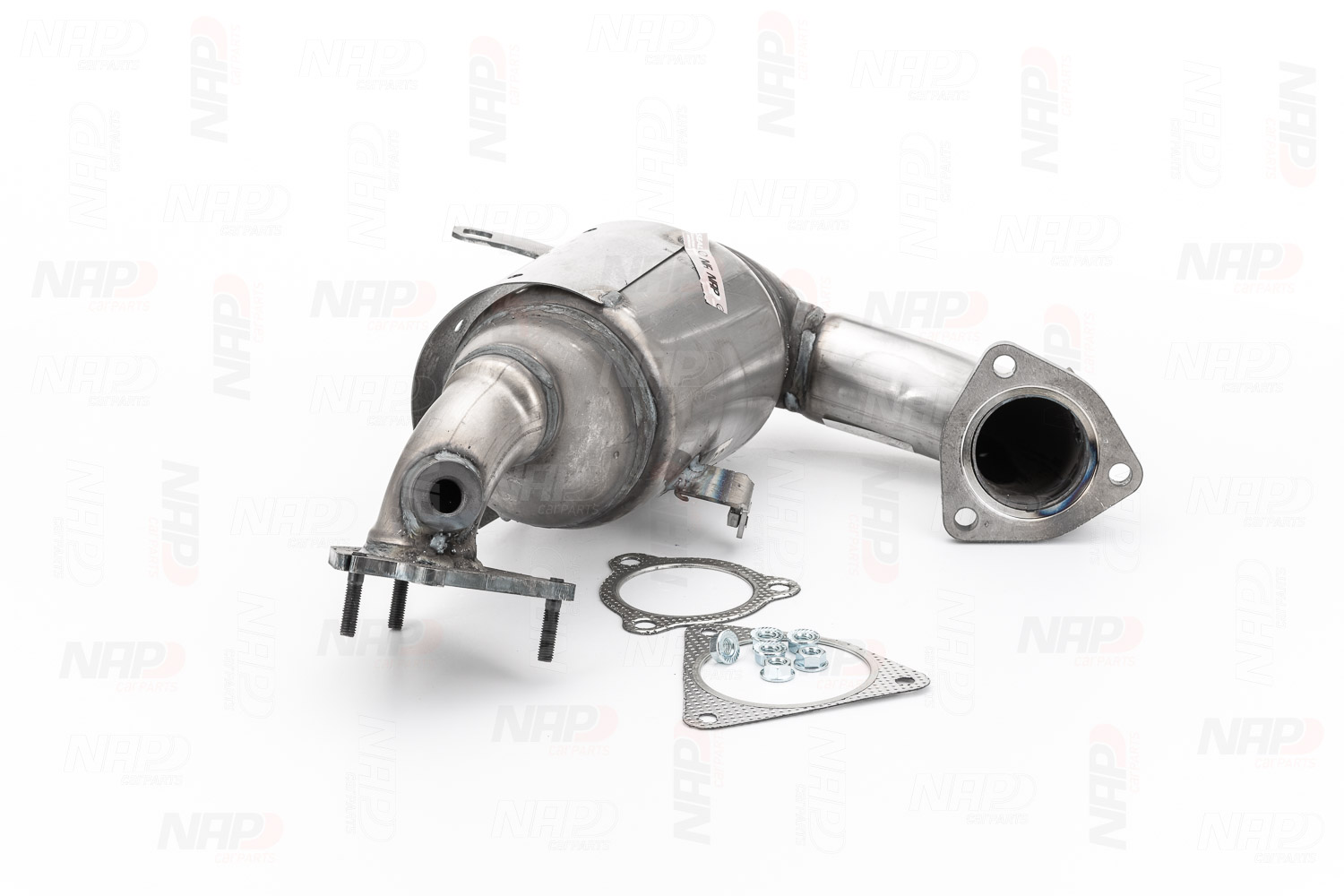 NAP carparts CAK10597 Catalizador Renault Espace IV 2015 originales precio