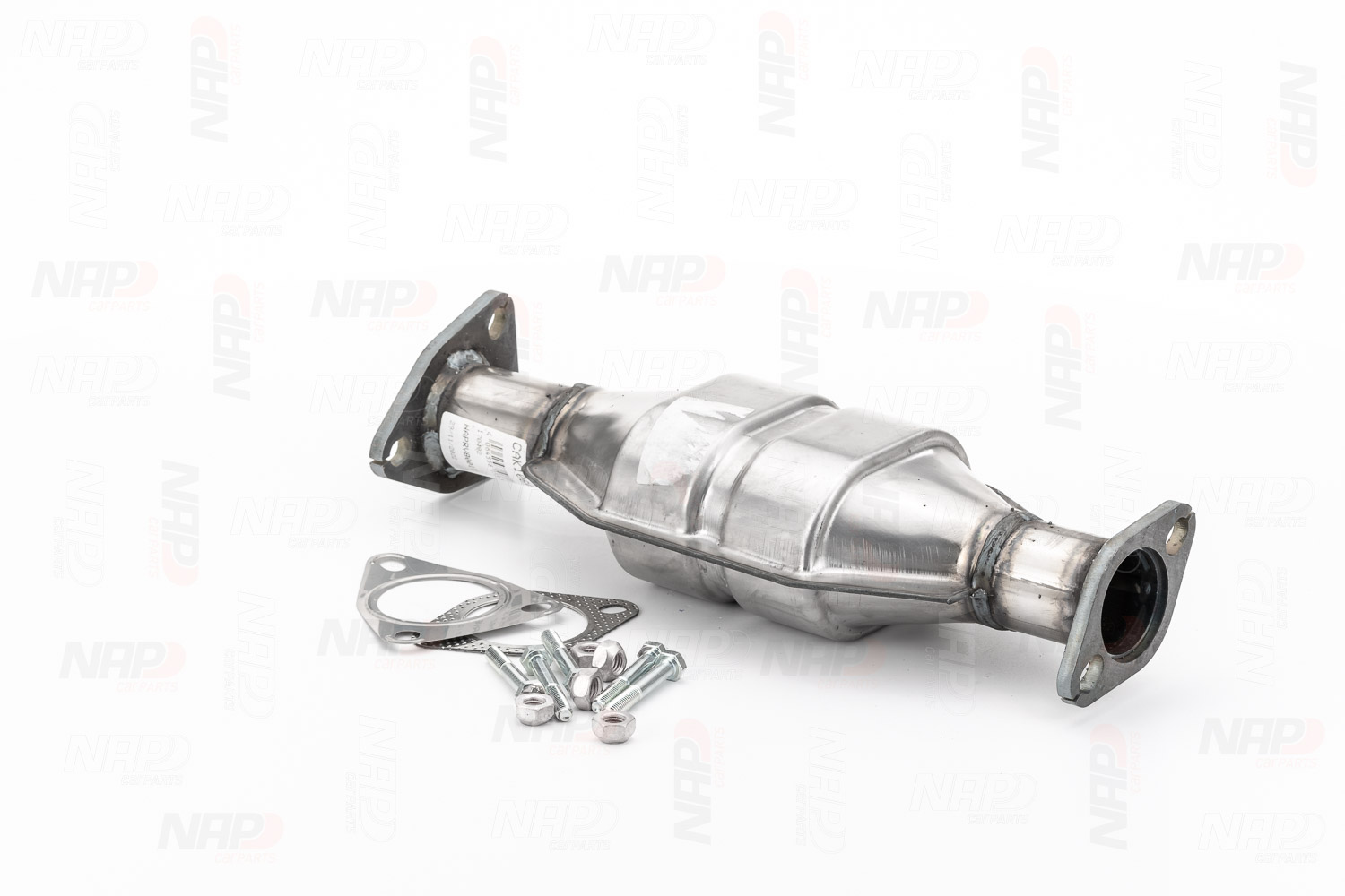 NAP carparts CAK10645 Καταλύτης ROVER MINI 1991