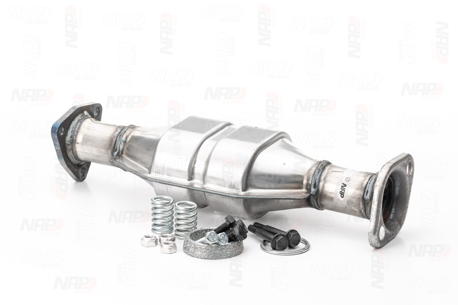 NAP carparts CAK10646 replacement Rover Mini Convertible catalytic converter price
