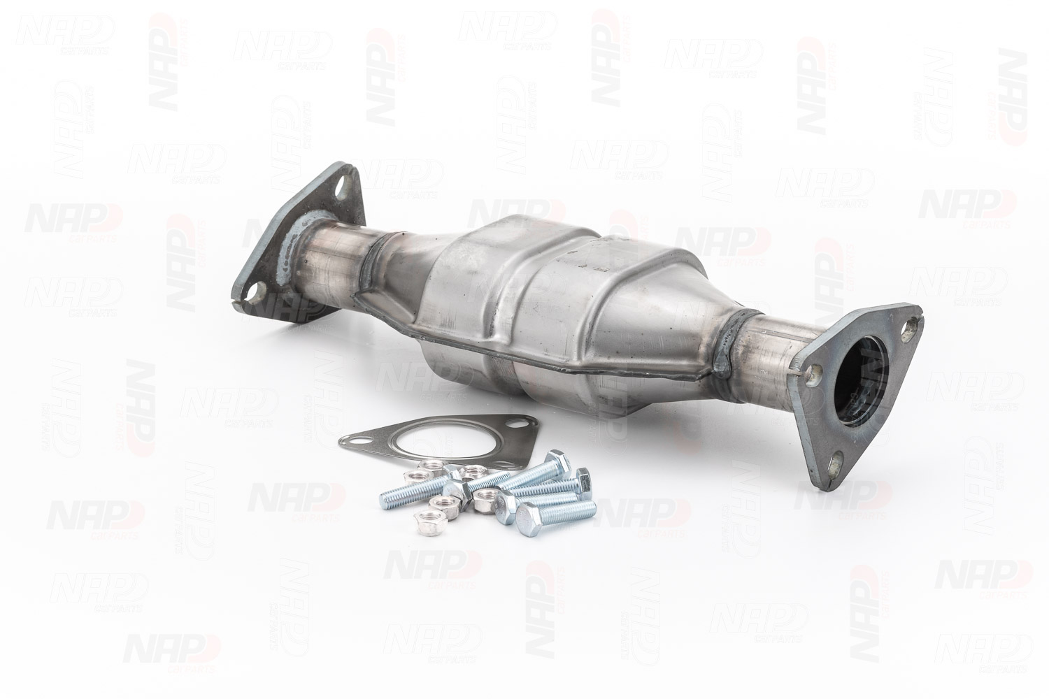 NAP carparts CAK10647 replacement Rover Mini Convertible catalytic converter price