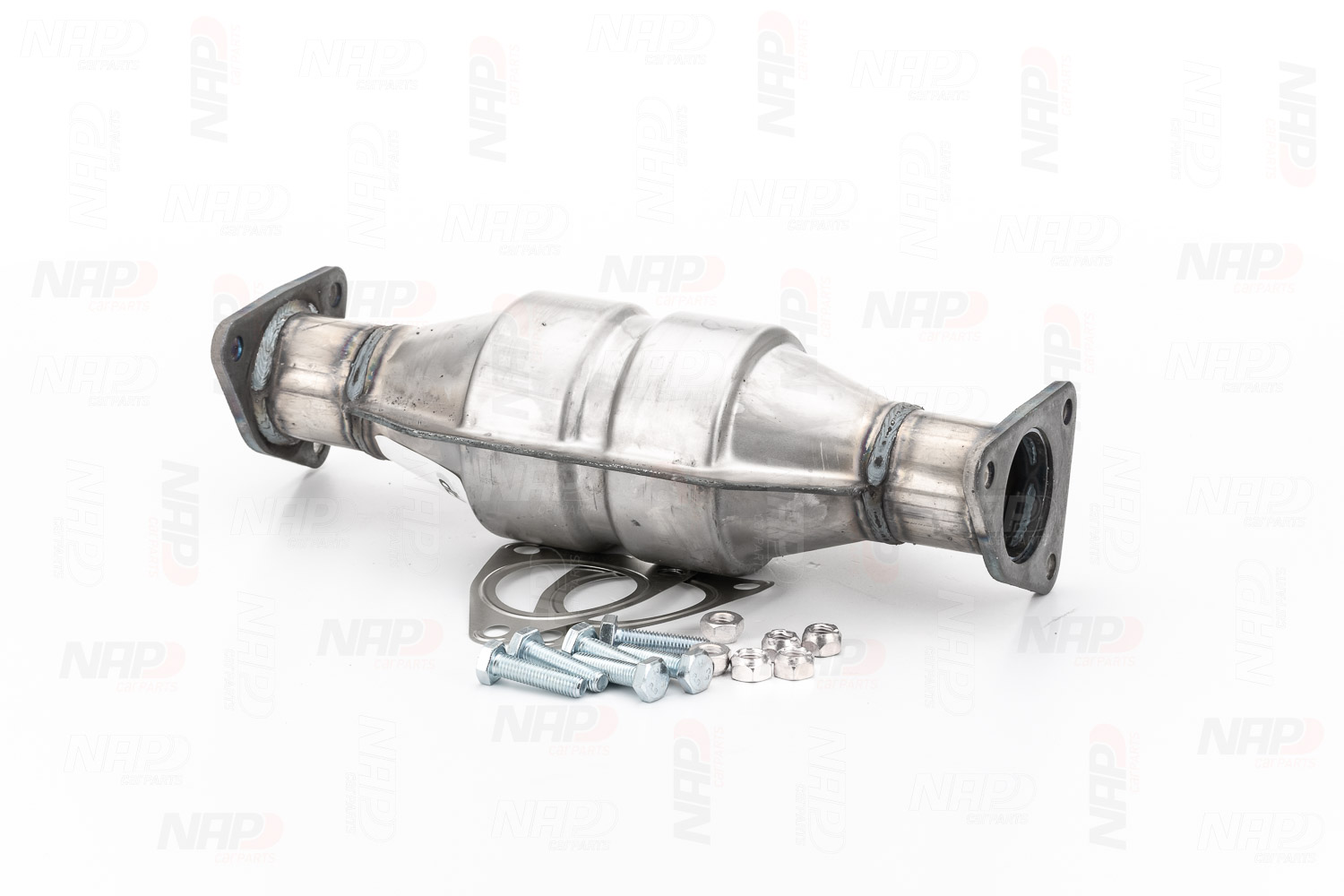 NAP carparts CAK10648 prix catalyseur LAND ROVER DEFENDER 2016