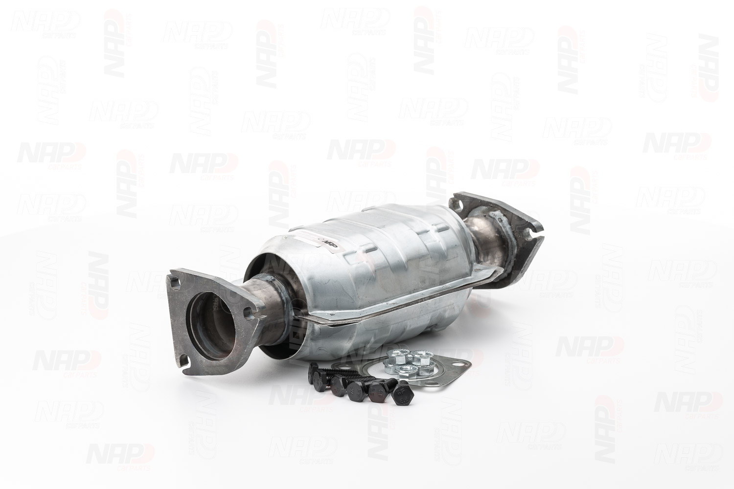 NAP carparts CAK10651 replacement Rover Mini Convertible catalytic converter price