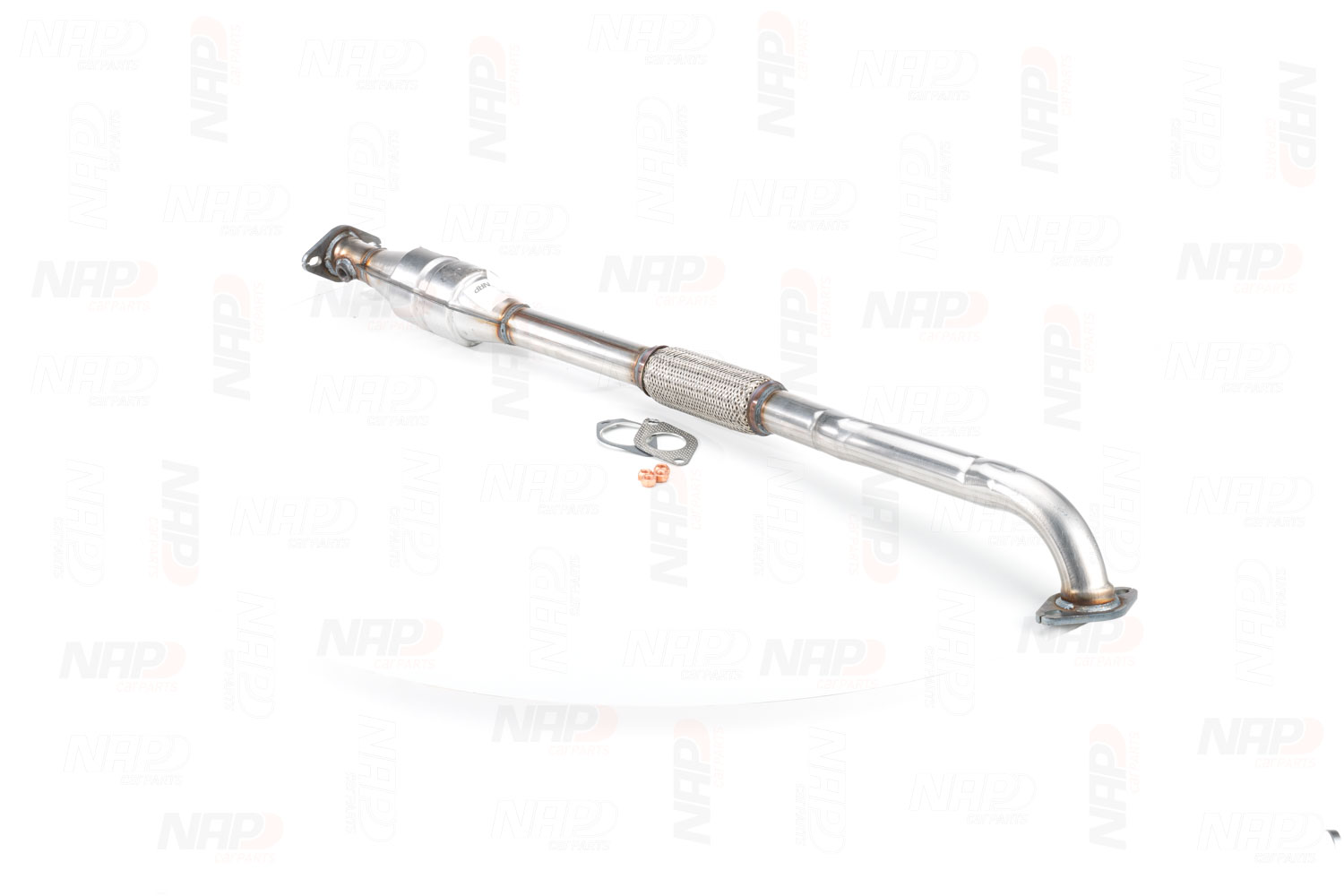 NAP carparts CAK10653 Καταλύτης ROVER MINI 1993