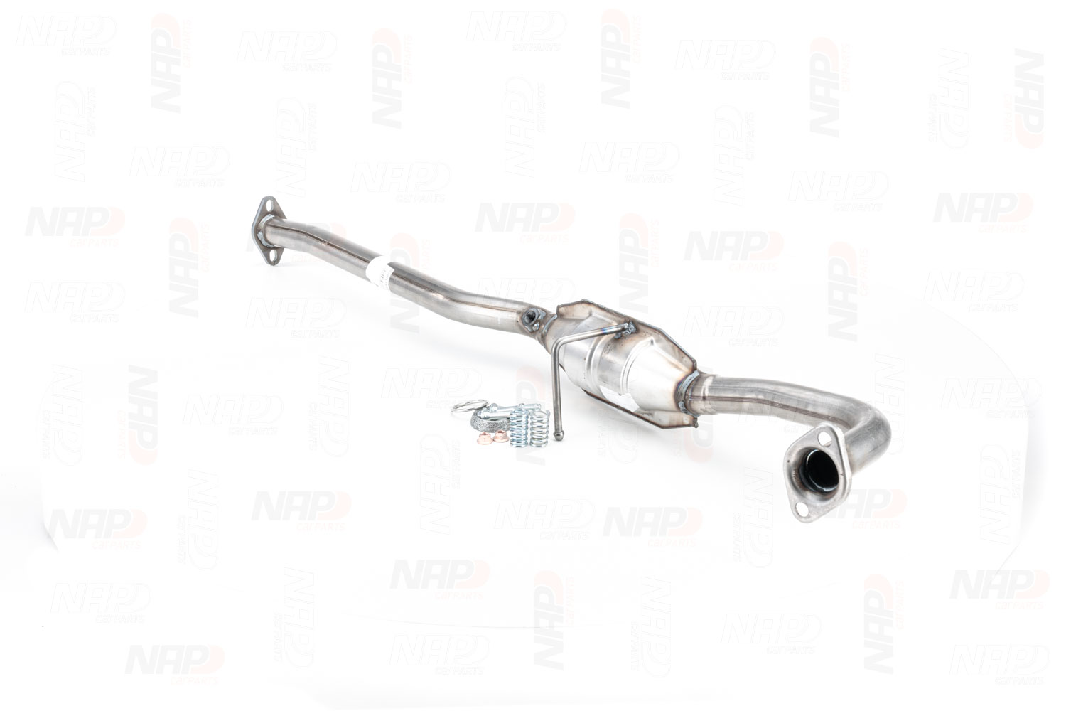 NAP carparts CAK10660 Catalisador Suzuki Swift mk2 preço
