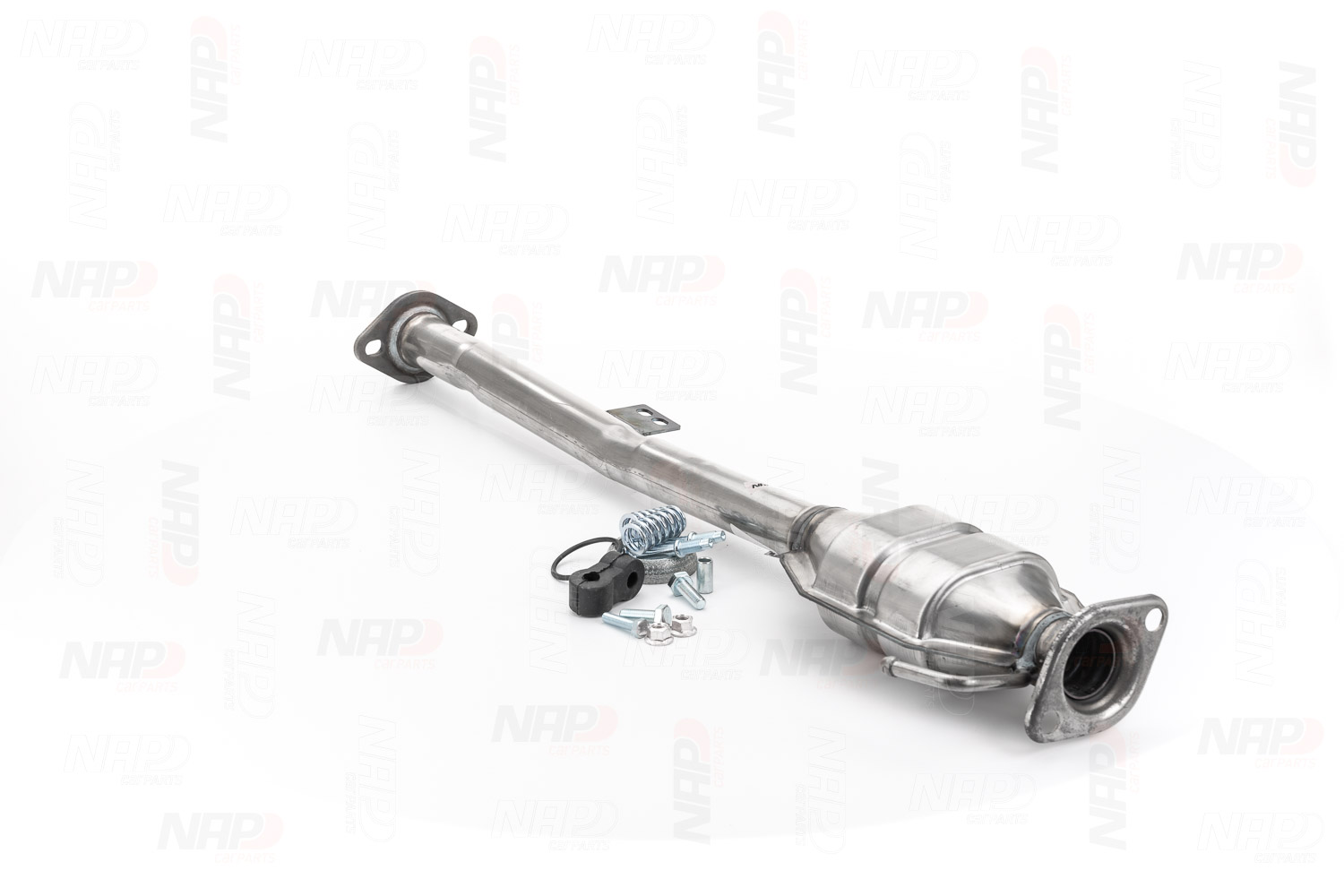 NAP carparts CAK10664 katalysator 14250-65D60