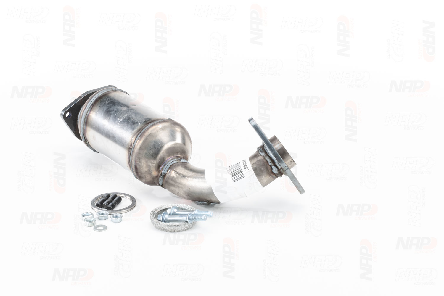 NAP carparts CAK10667 1A-Qualität und faire Preise