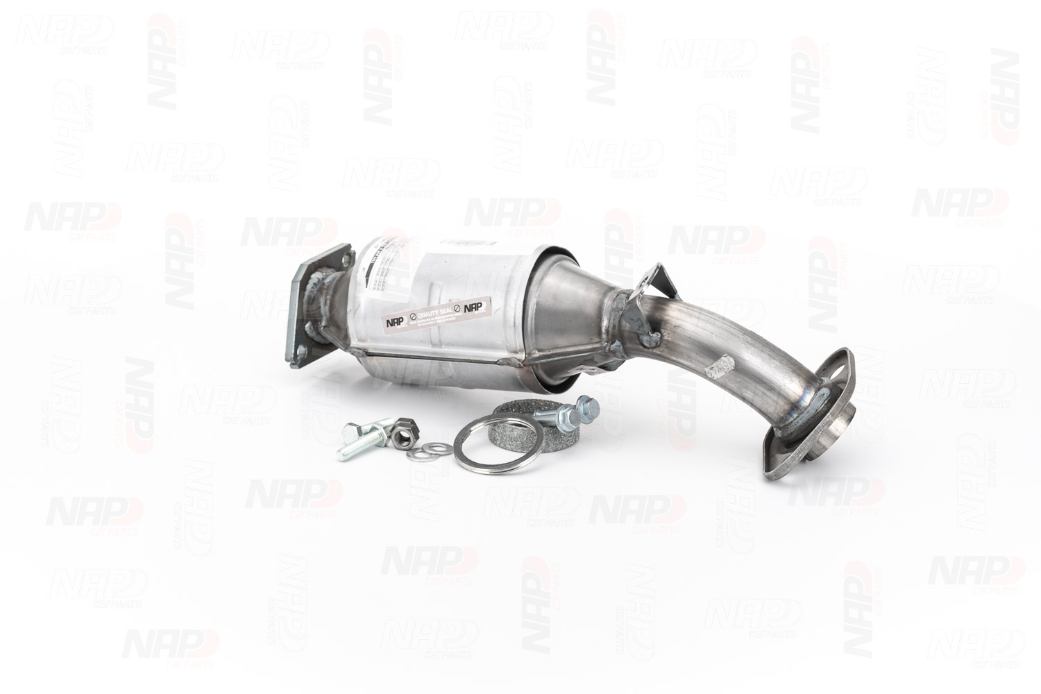 NAP carparts CAK10669 katalysator 1419065JA1H02