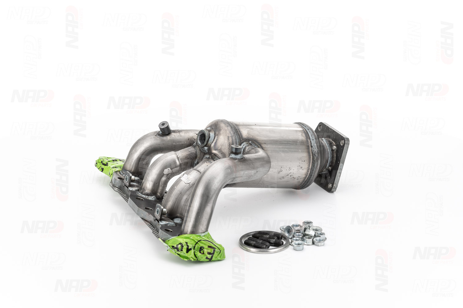 NAP carparts CAK10673 katalysator 14110-69G10