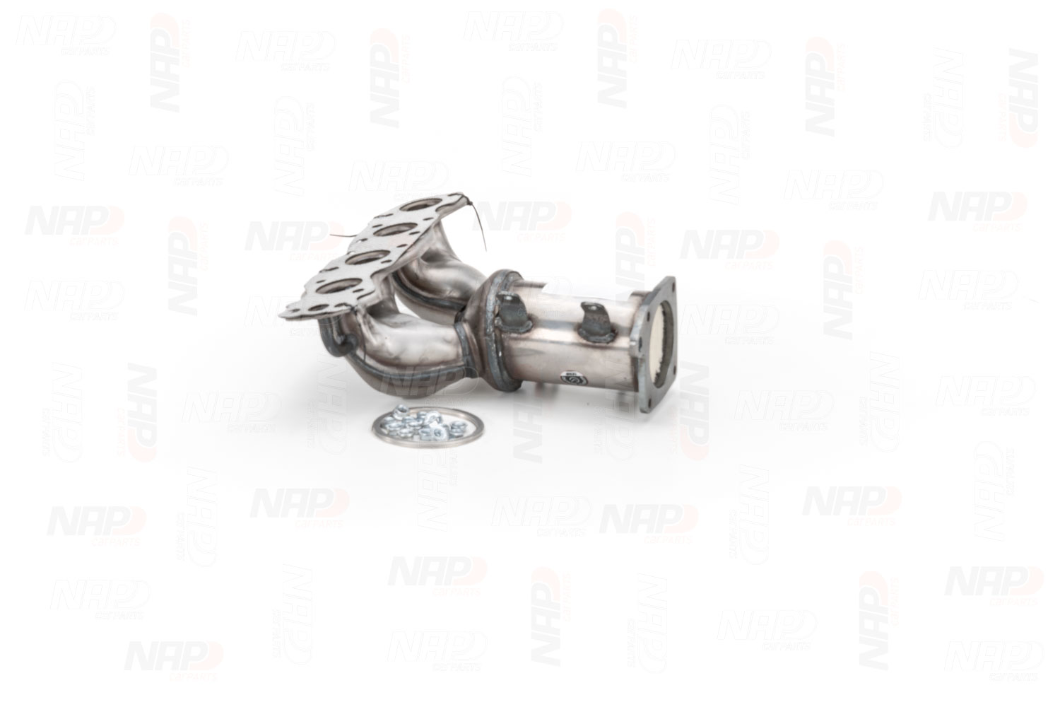 NAP carparts CAK10674 Catalizzatore SUZUKI Wagon R I (CT, CV) originale prezzo