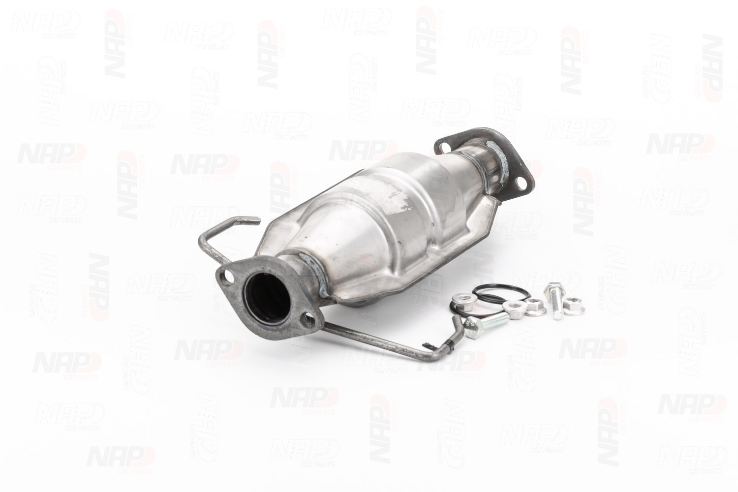 NAP carparts CAK10677 Catalizzatore SUZUKI Alto III Van / Hatchback (EC) originale prezzo