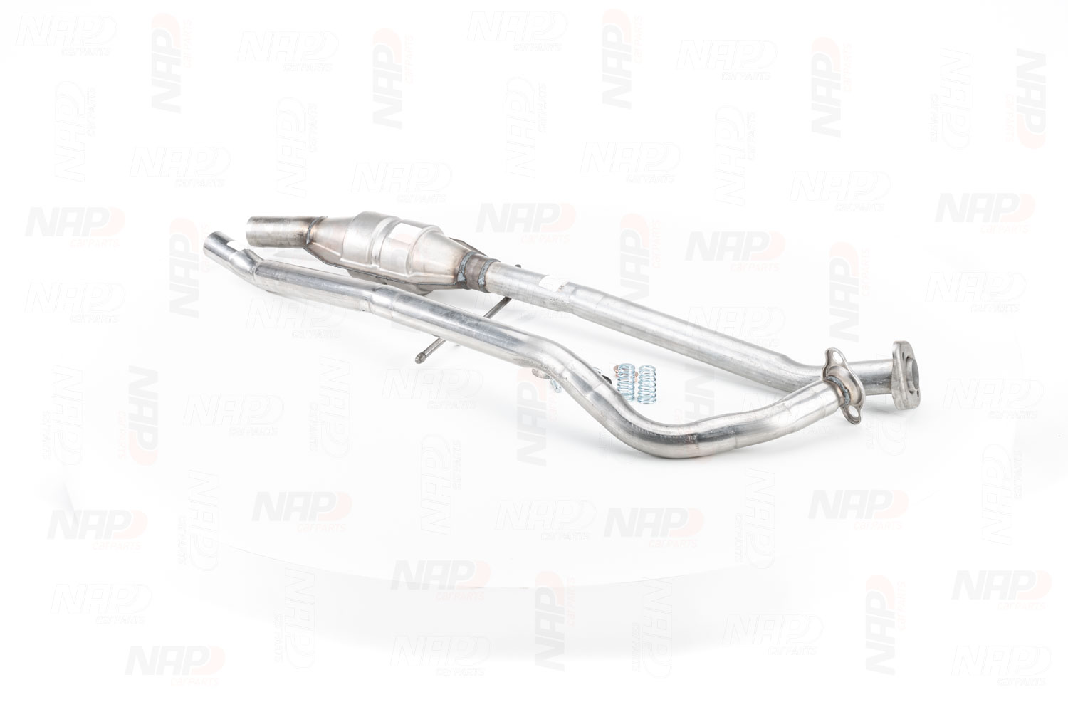 NAP carparts CAK10678 katalysator 14190-75F11