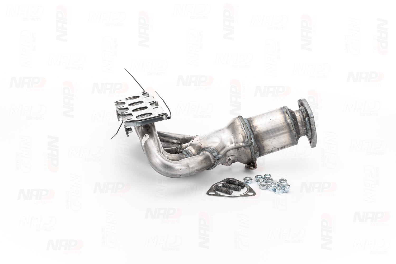 NAP carparts CAK10690 Catalisador VW Caddy Alltrack Kombi preço
